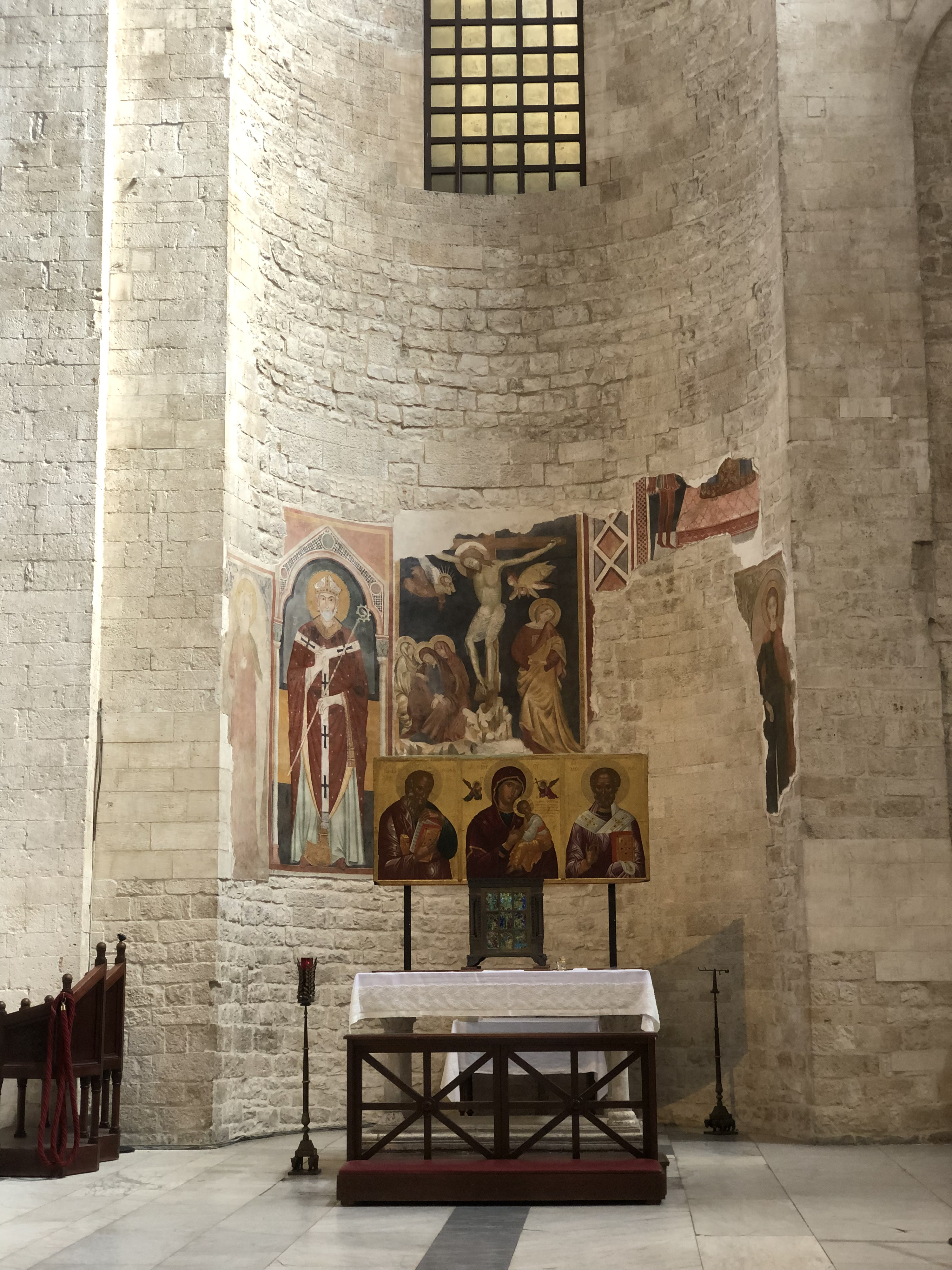 Picture Italy Bari 2024-09 15 - Tours Bari