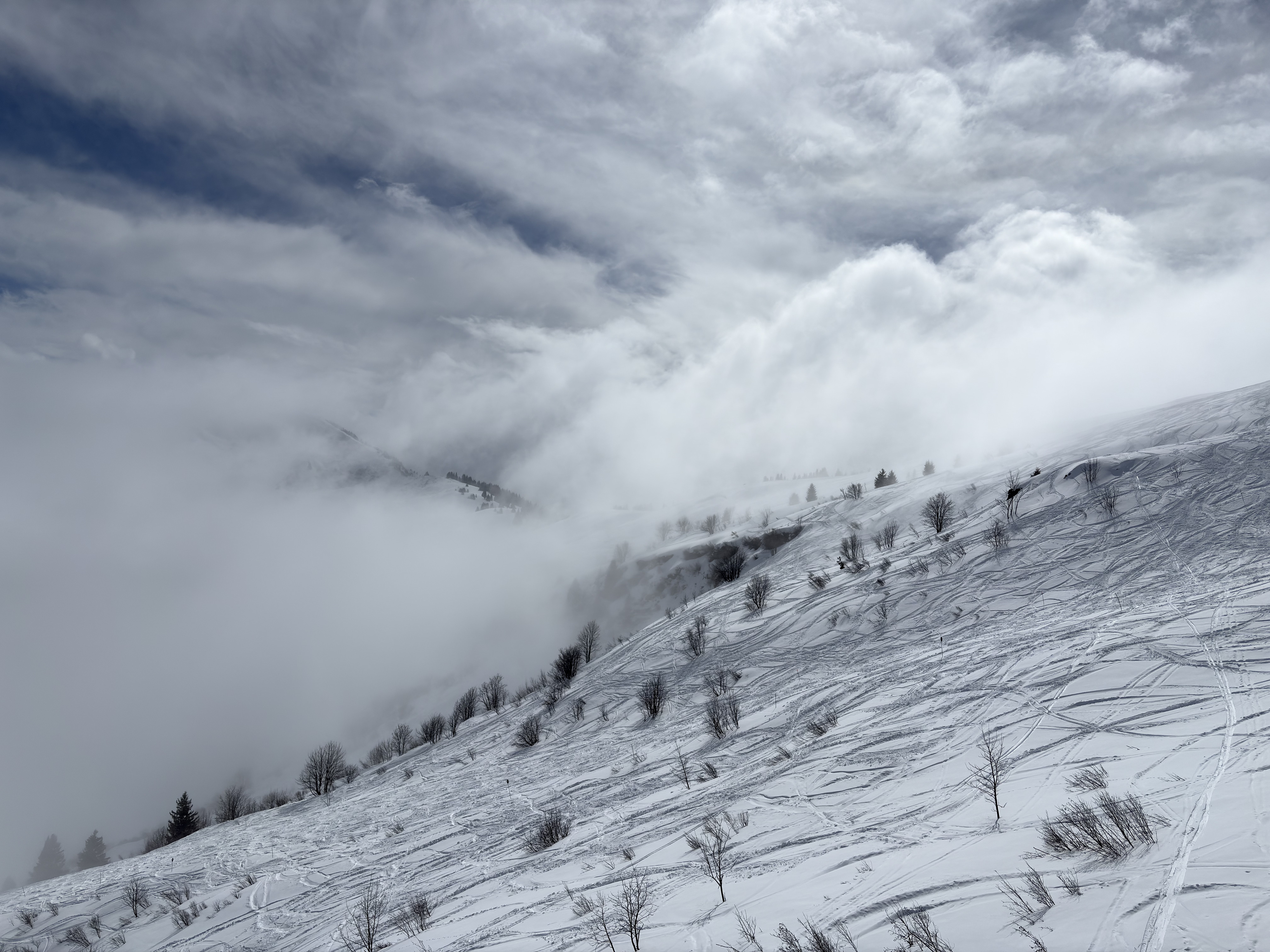 Picture France Praz sur Arly 2025-02 83 - Journey Praz sur Arly