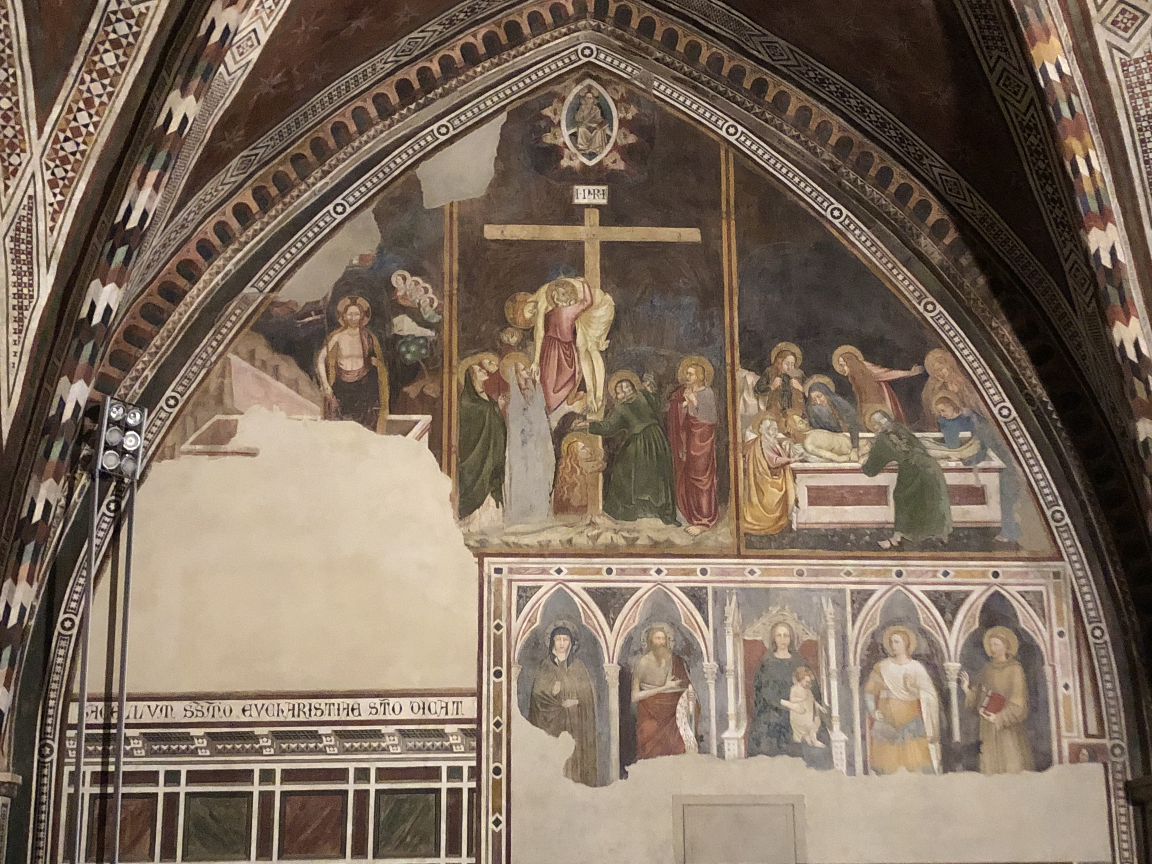 Picture Italy Assisi 2024-09 90 - History Assisi