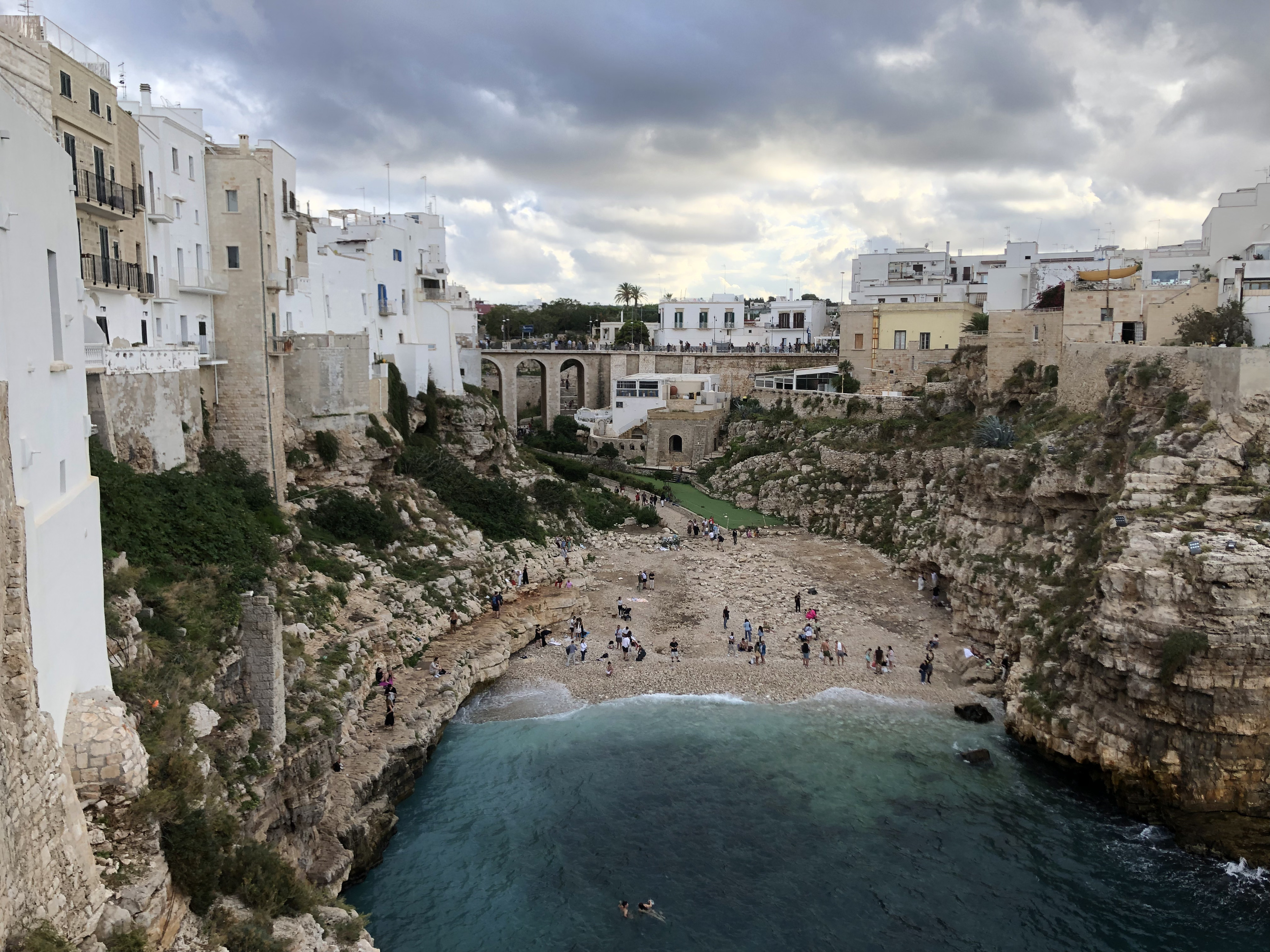 Picture Italy Polignano a mare 2024-09 23 - Discovery Polignano a mare