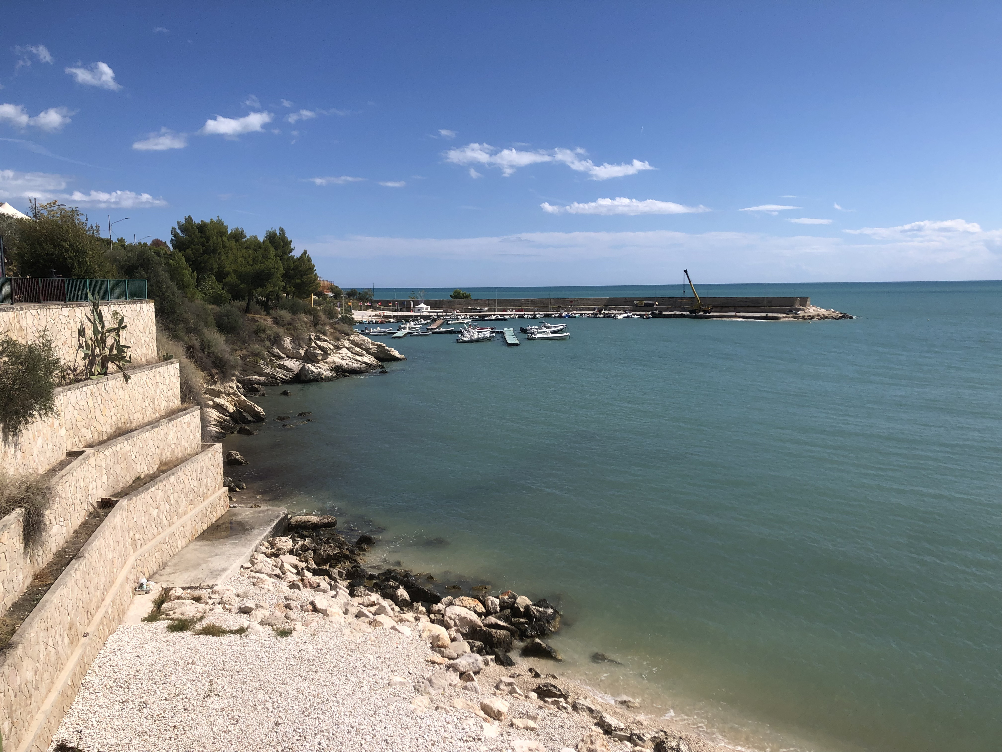 Picture Italy Gargano 2024-09 94 - Tours Gargano