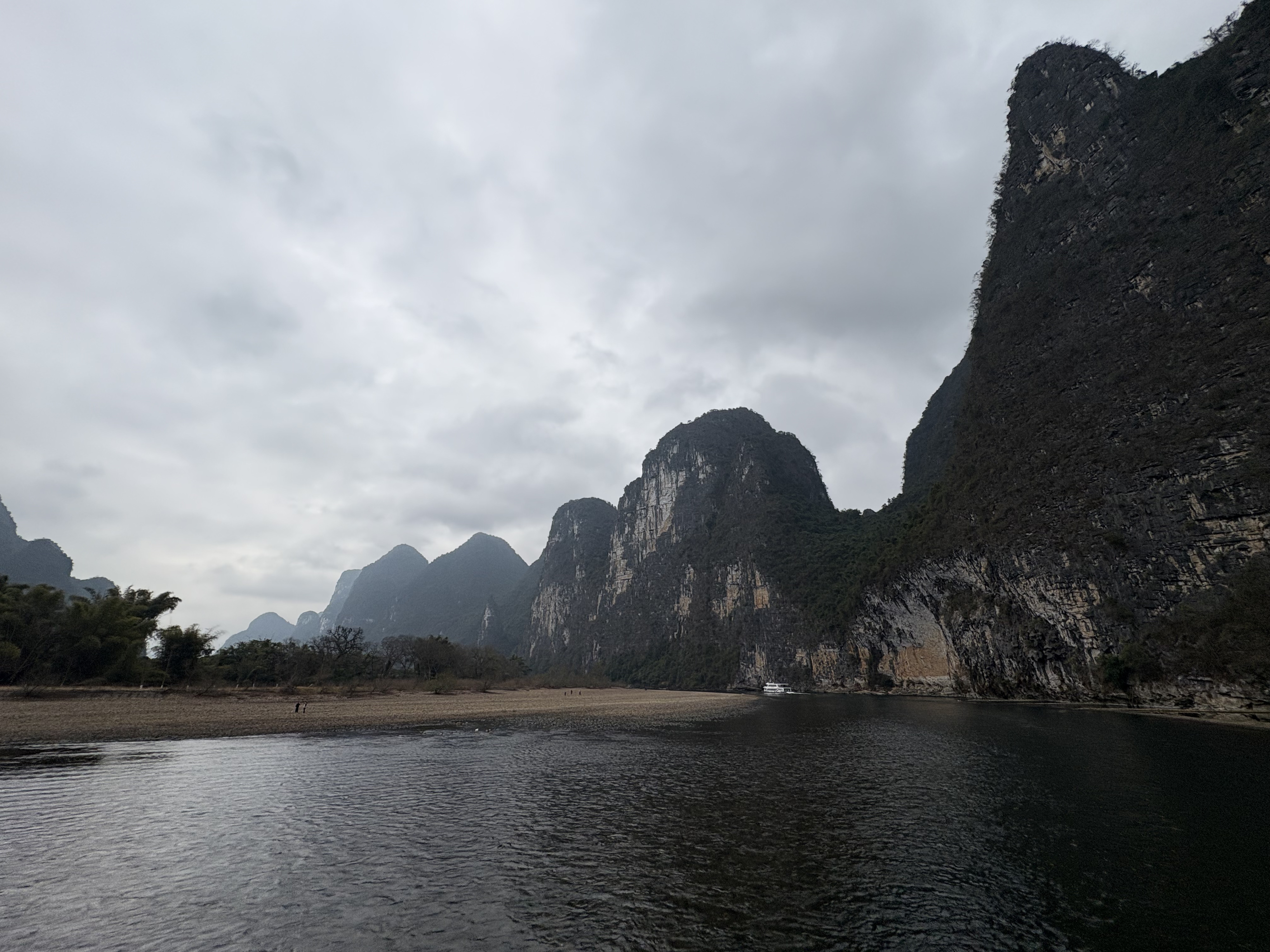 Picture China Guilin to Yangshuo cruise 2026-01 98 - Tours Guilin to Yangshuo cruise
