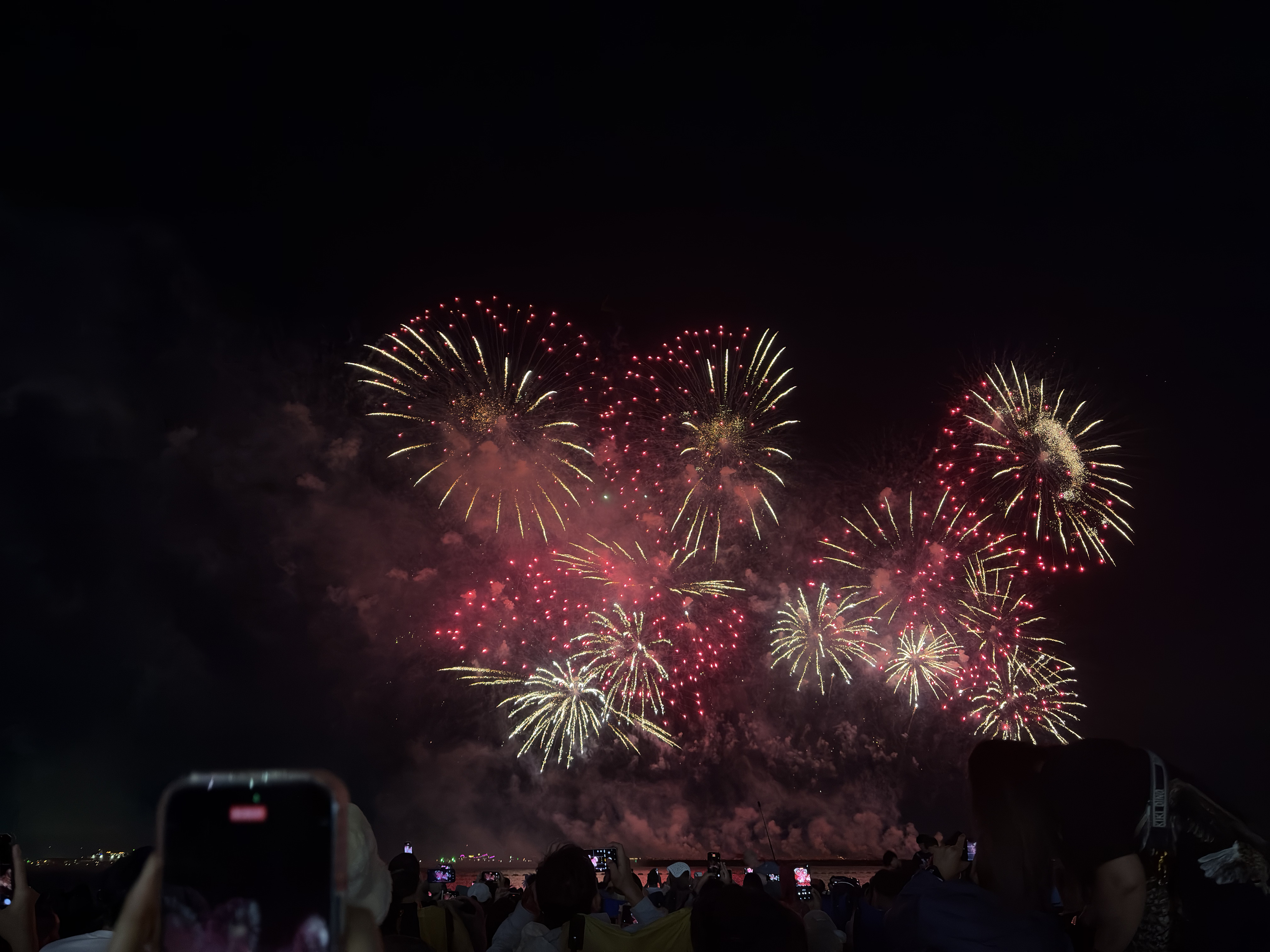 Picture Thailand Pattaya pattaya firework festival 2025-12 69 - Discovery pattaya firework festival