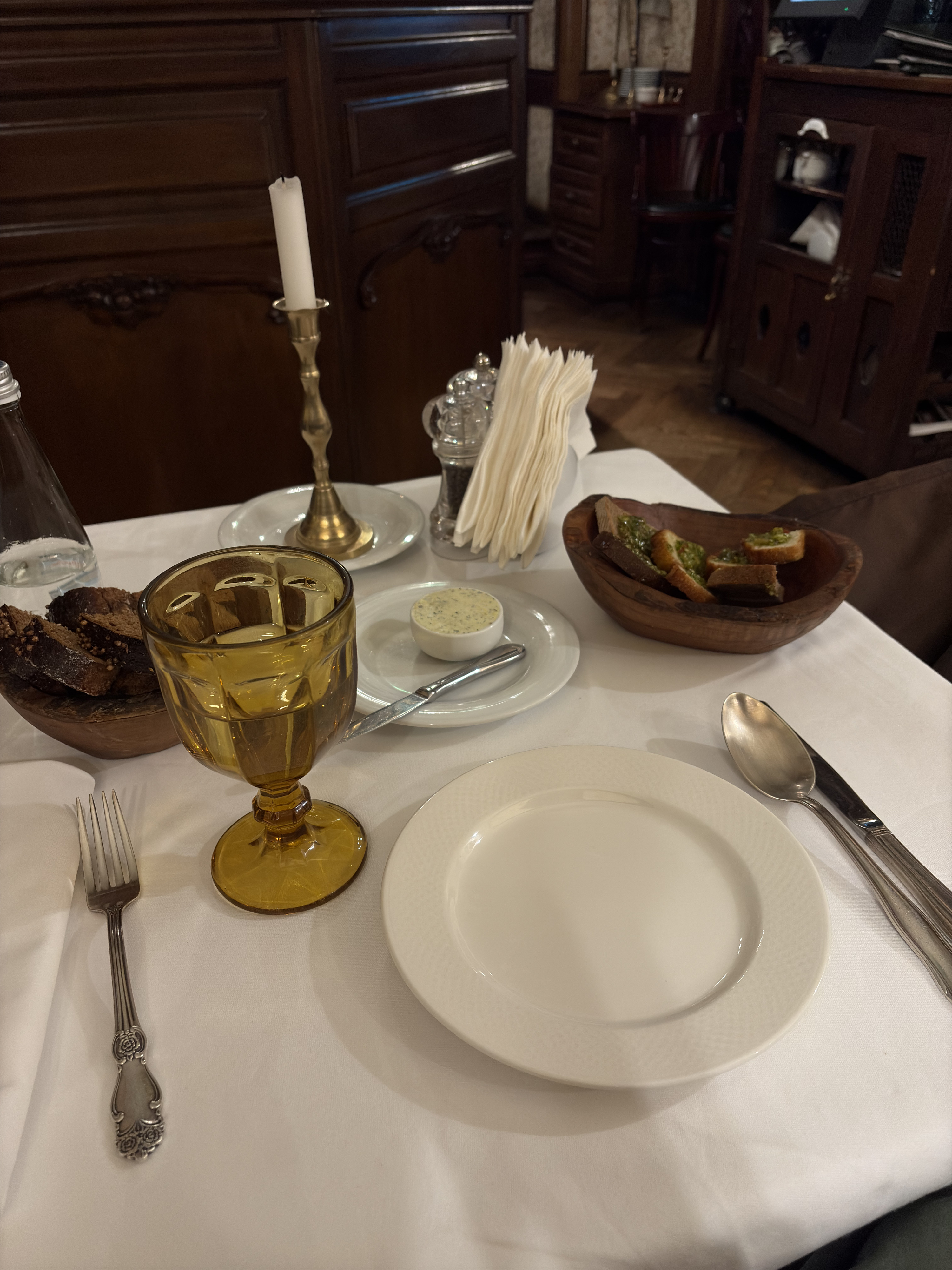 Picture Ukraine Lviv Restaurants 2024-10 42 - Recreation Restaurants