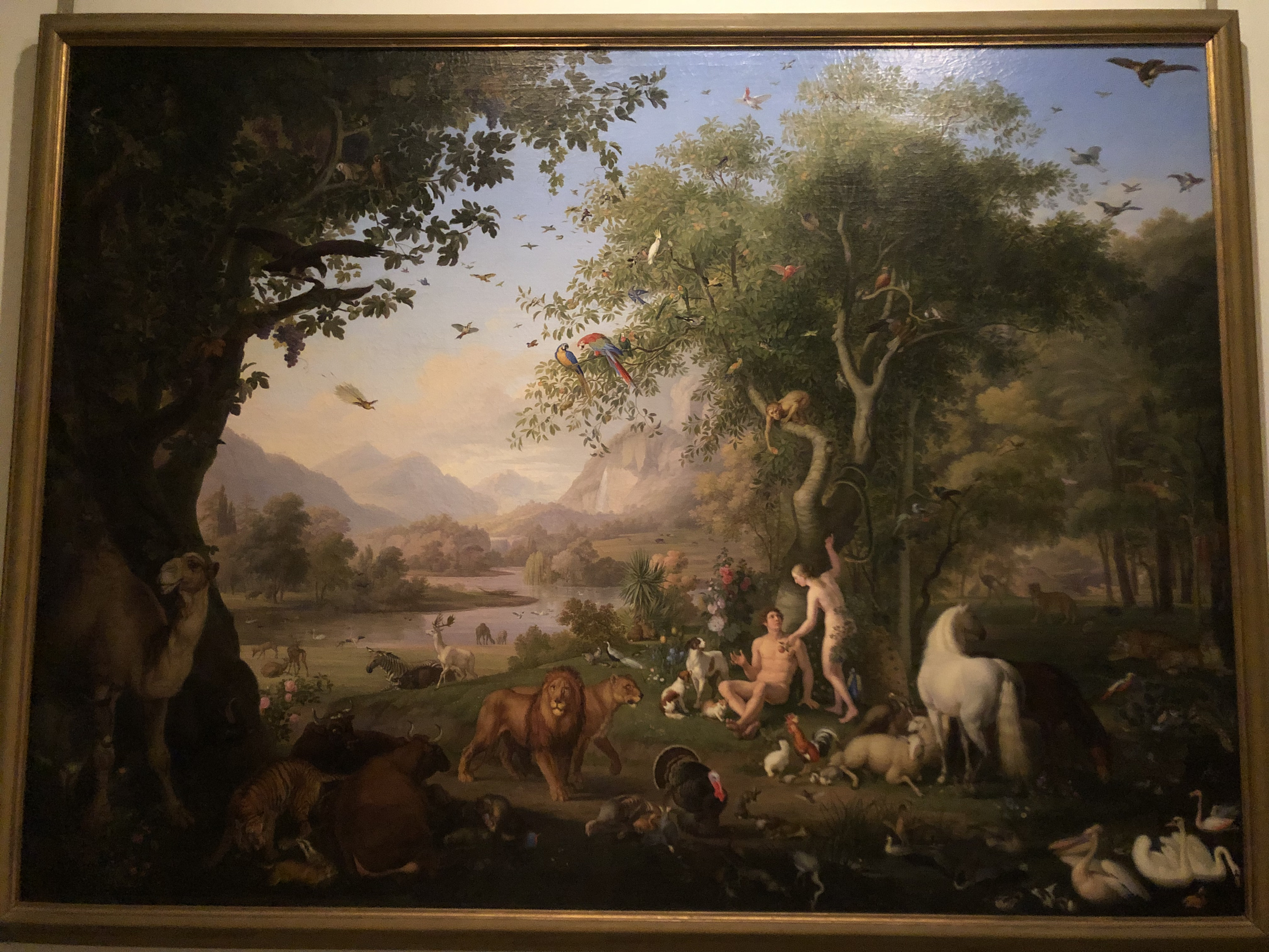 Picture Italy Rome Vatican Museum 2024-09 68 - Discovery Vatican Museum