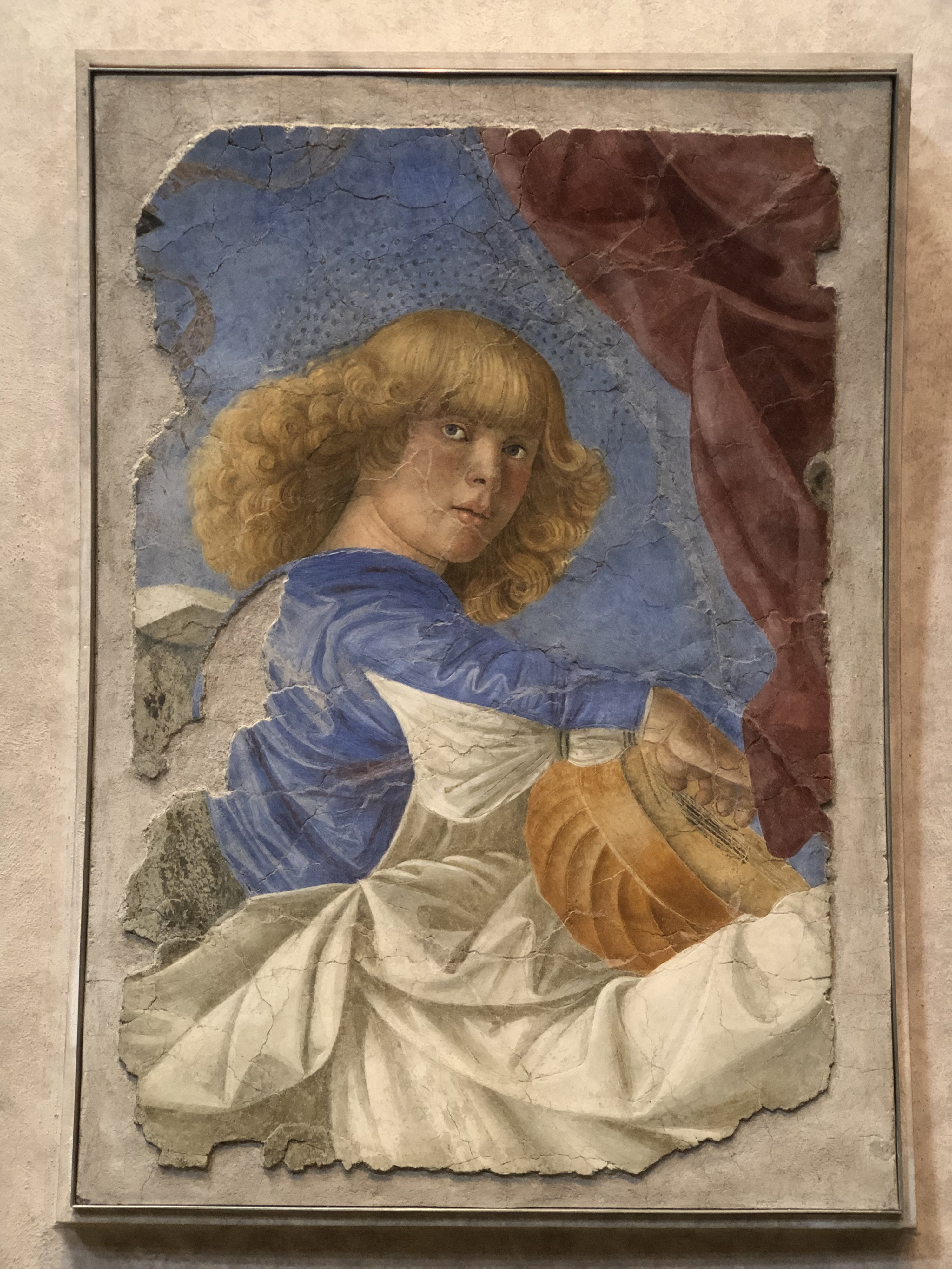 Picture Italy Rome Vatican Museum 2024-09 294 - Tours Vatican Museum