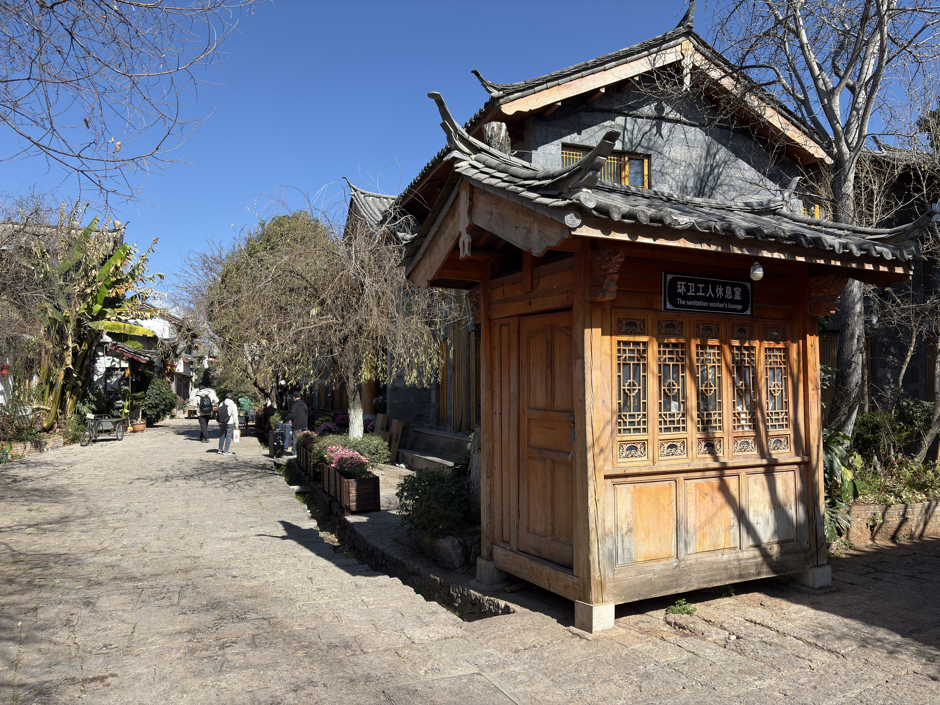 Picture China Lijiang 2026-01 65 - Tours Lijiang