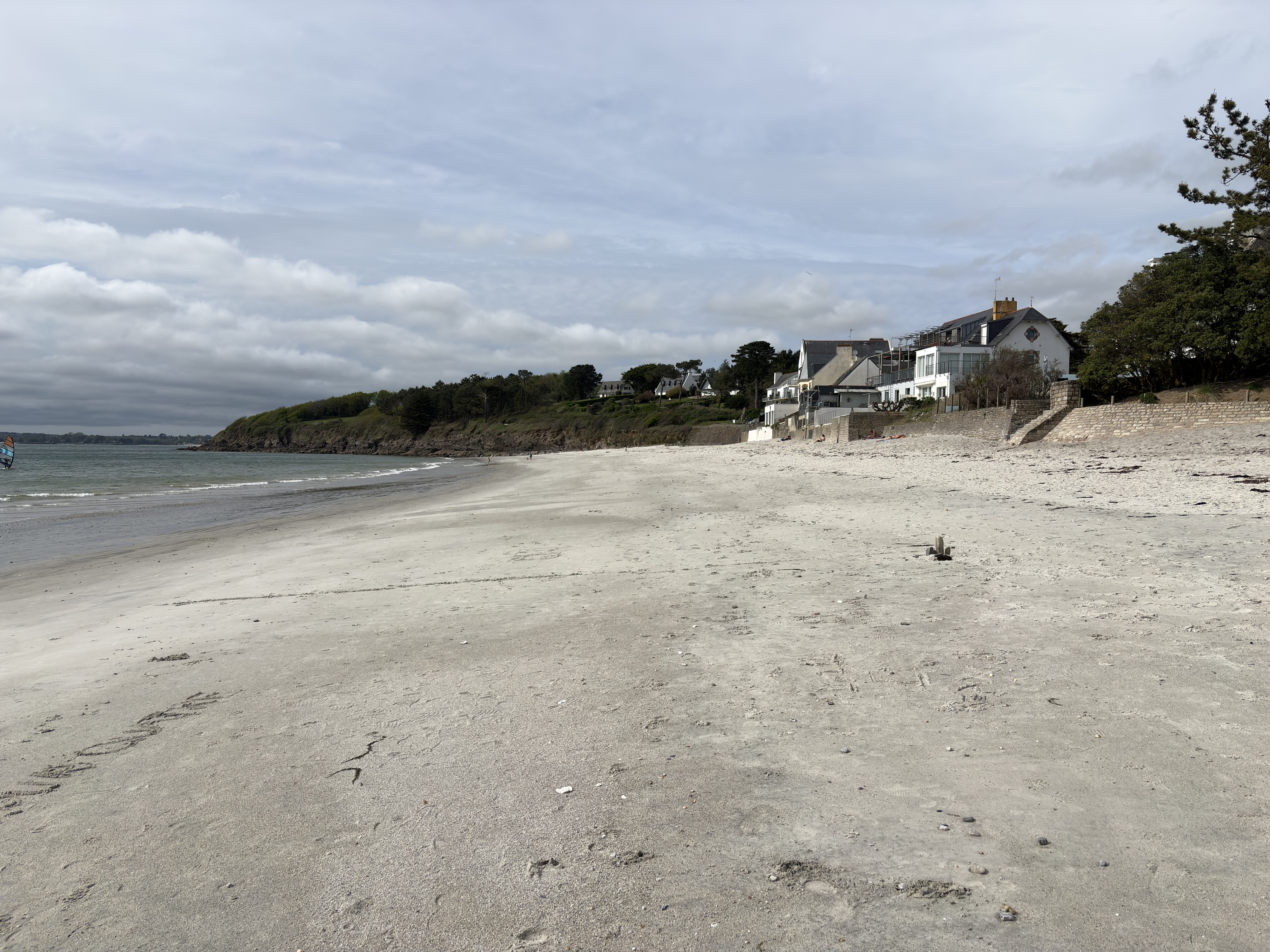 Picture France Concarneau 2026-04 8 - History Concarneau