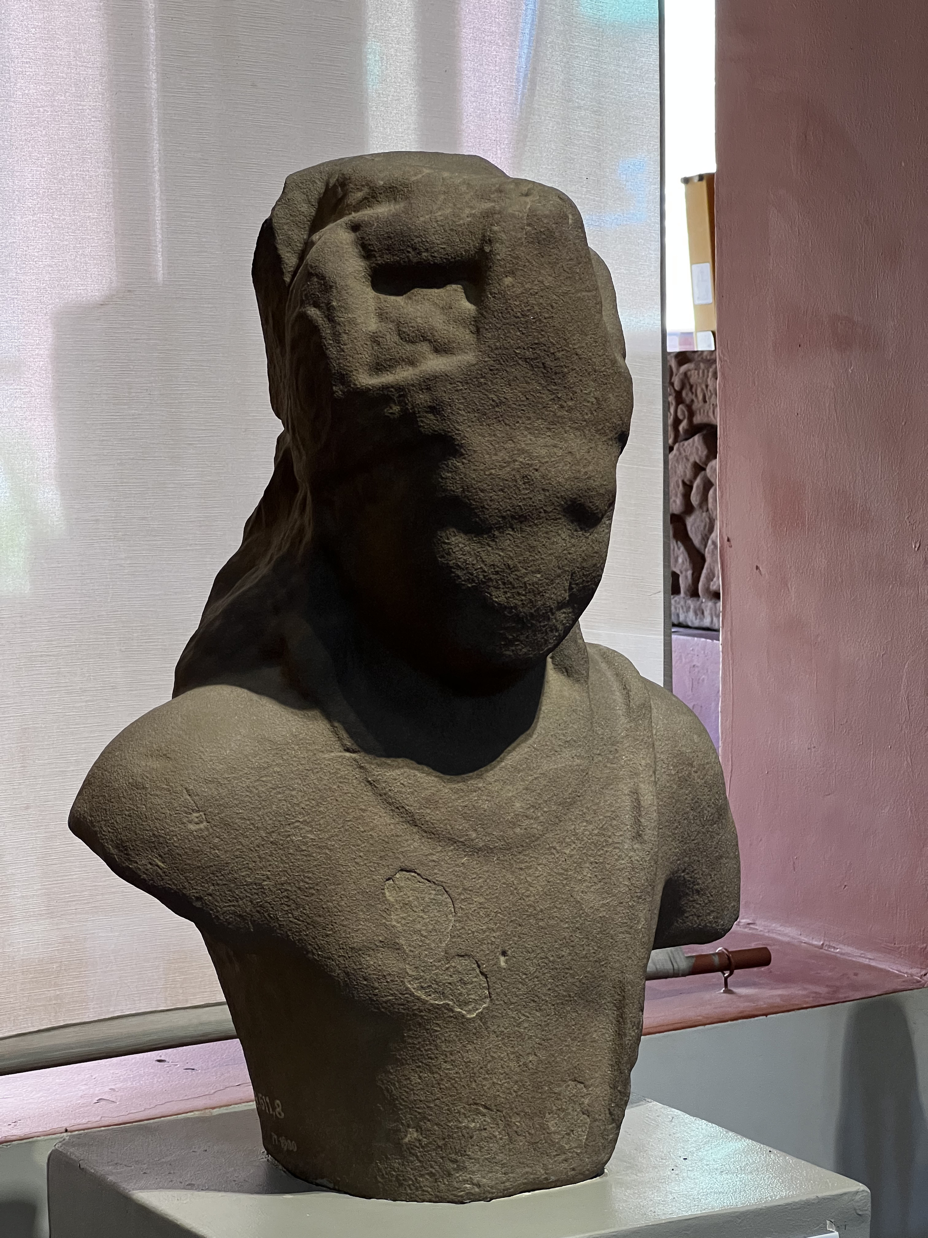 Picture Cambodia Phnom Penh Cambodia National Museum 2024-01 6 - Around Cambodia National Museum