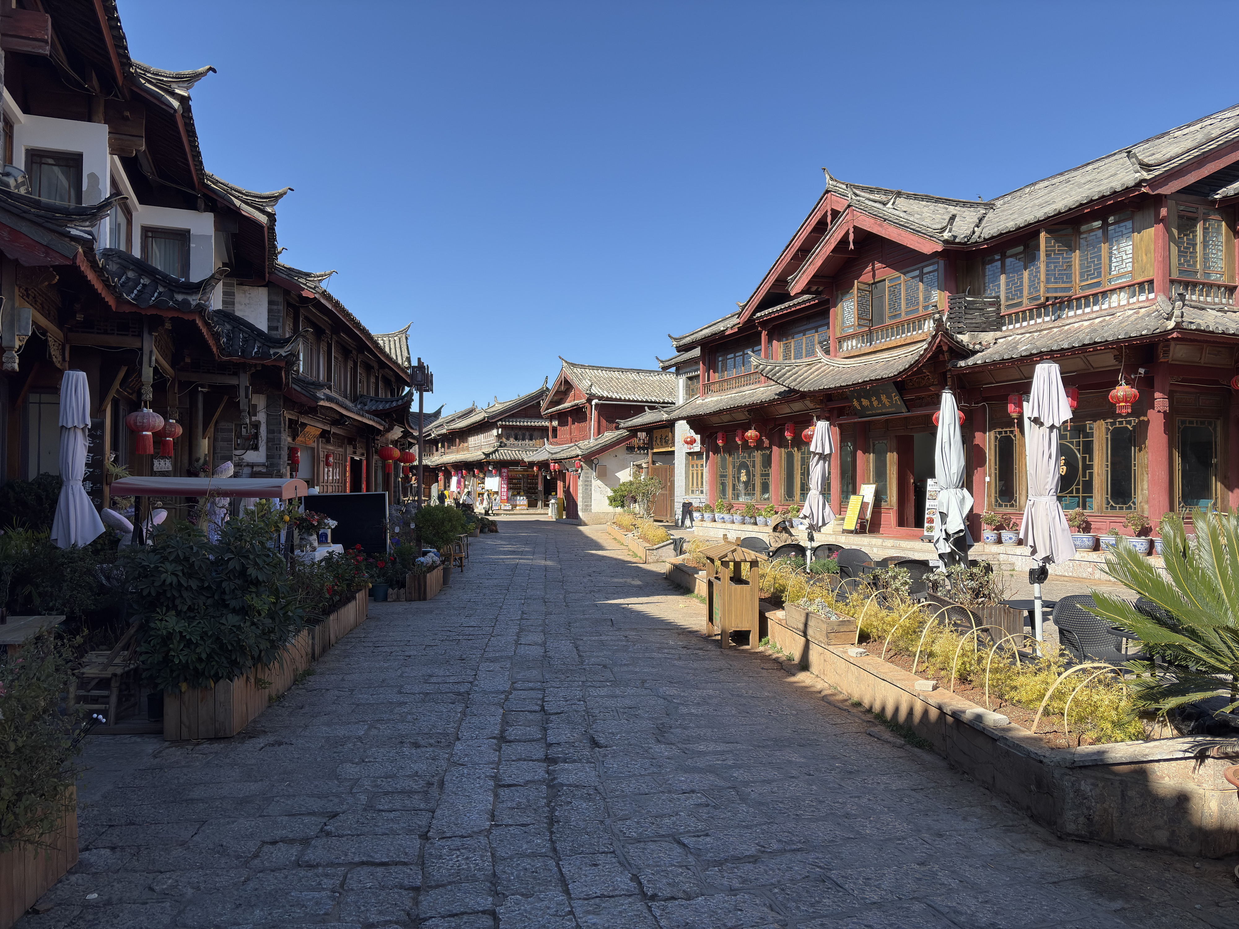 Picture China Lijiang 2026-01 500 - Recreation Lijiang