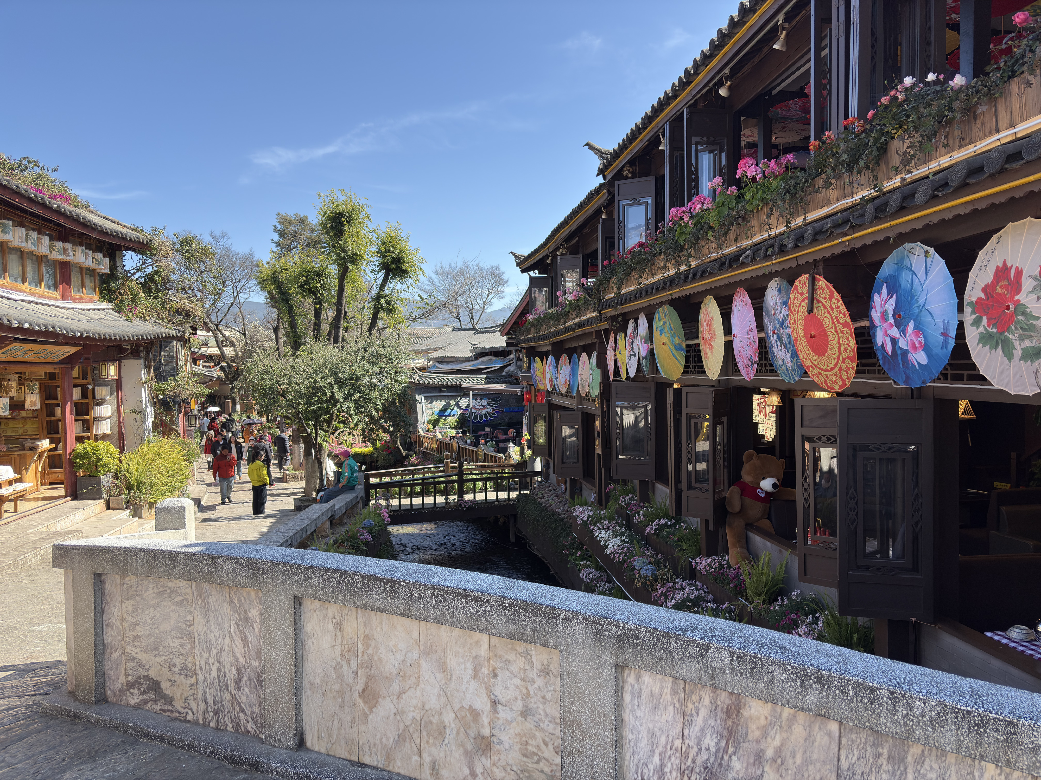 Picture China Lijiang 2026-01 612 - Journey Lijiang