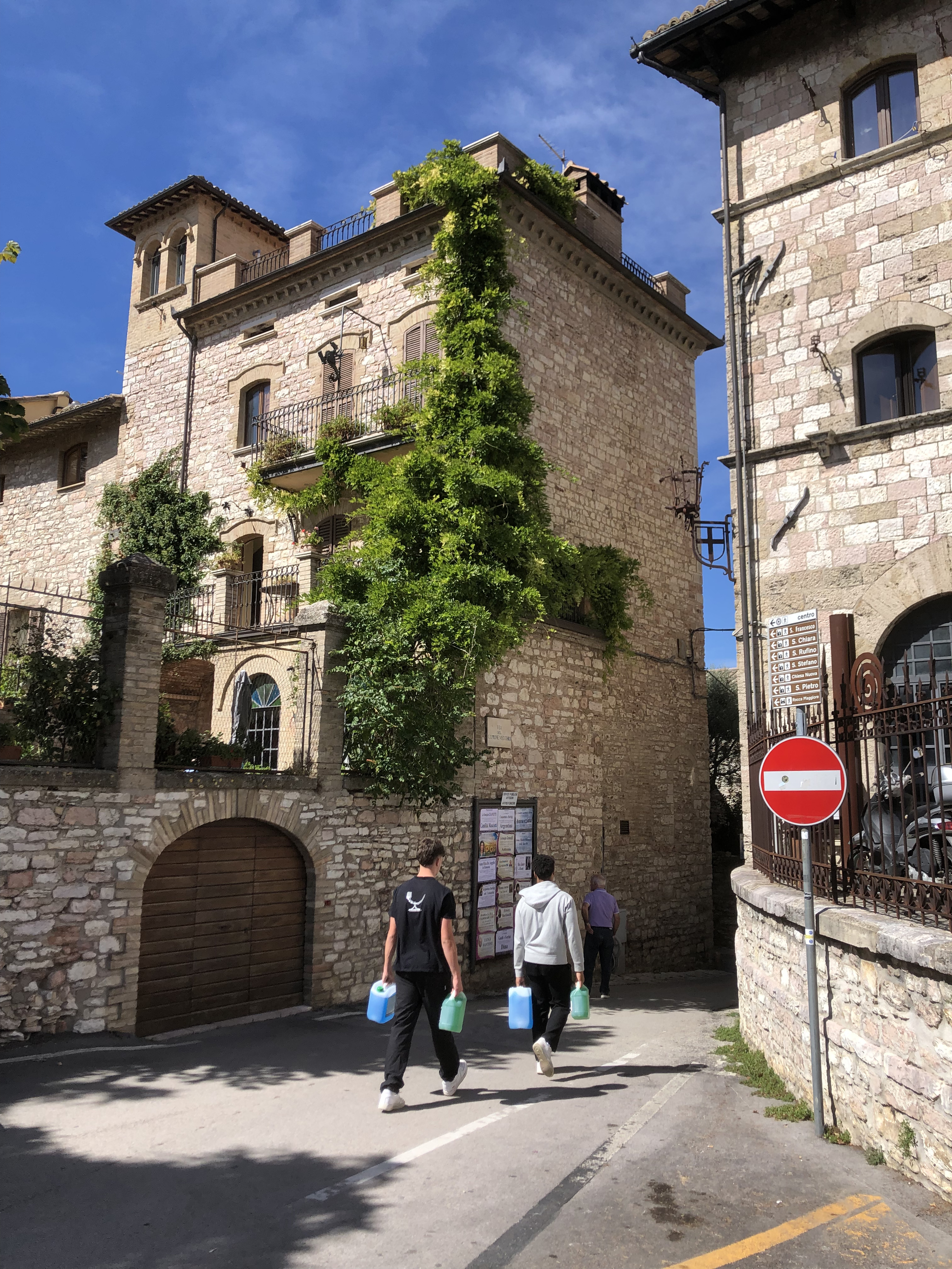 Picture Italy Assisi 2024-09 40 - Around Assisi