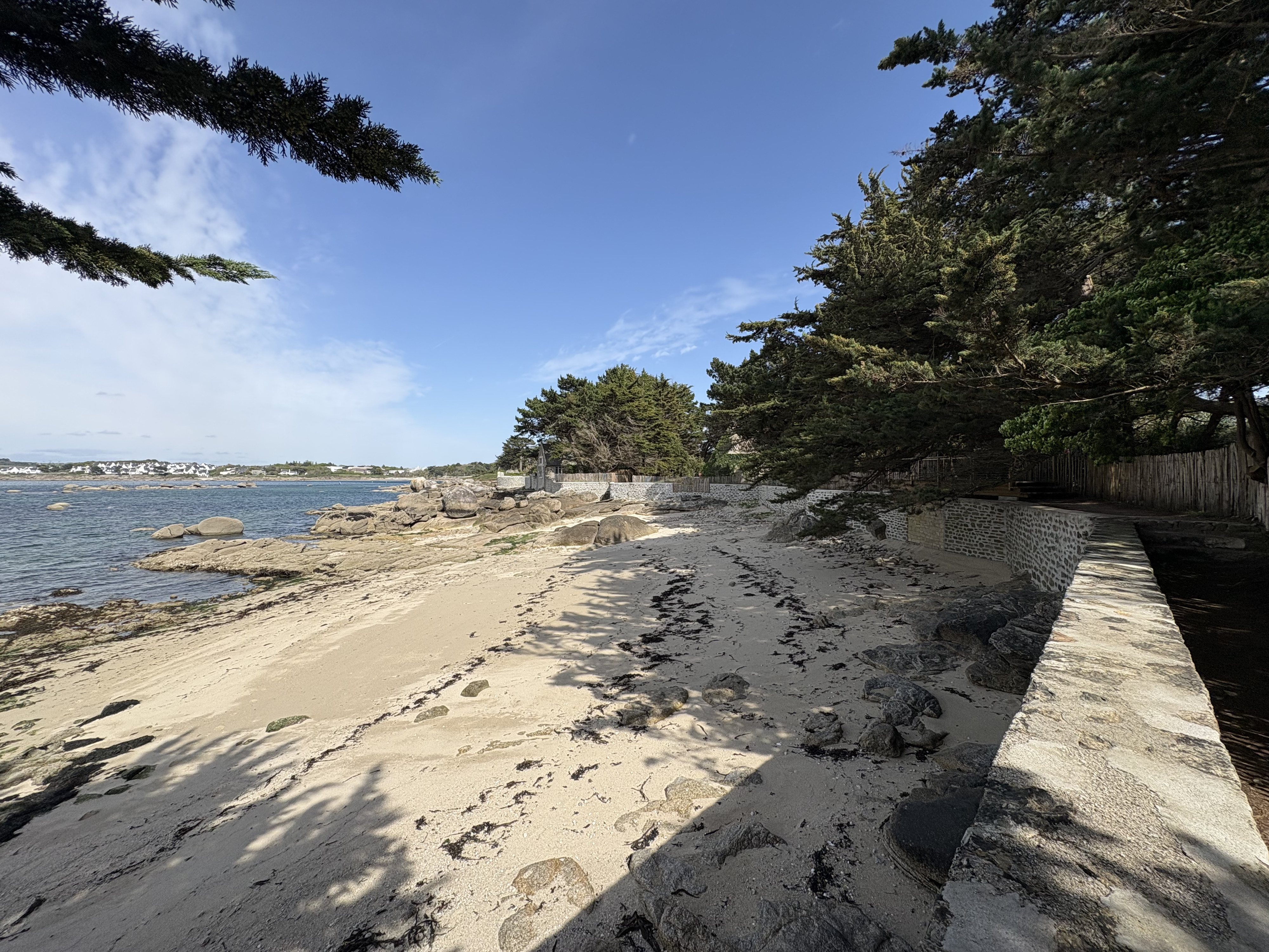 Picture France Concarneau 2026-04 54 - Around Concarneau