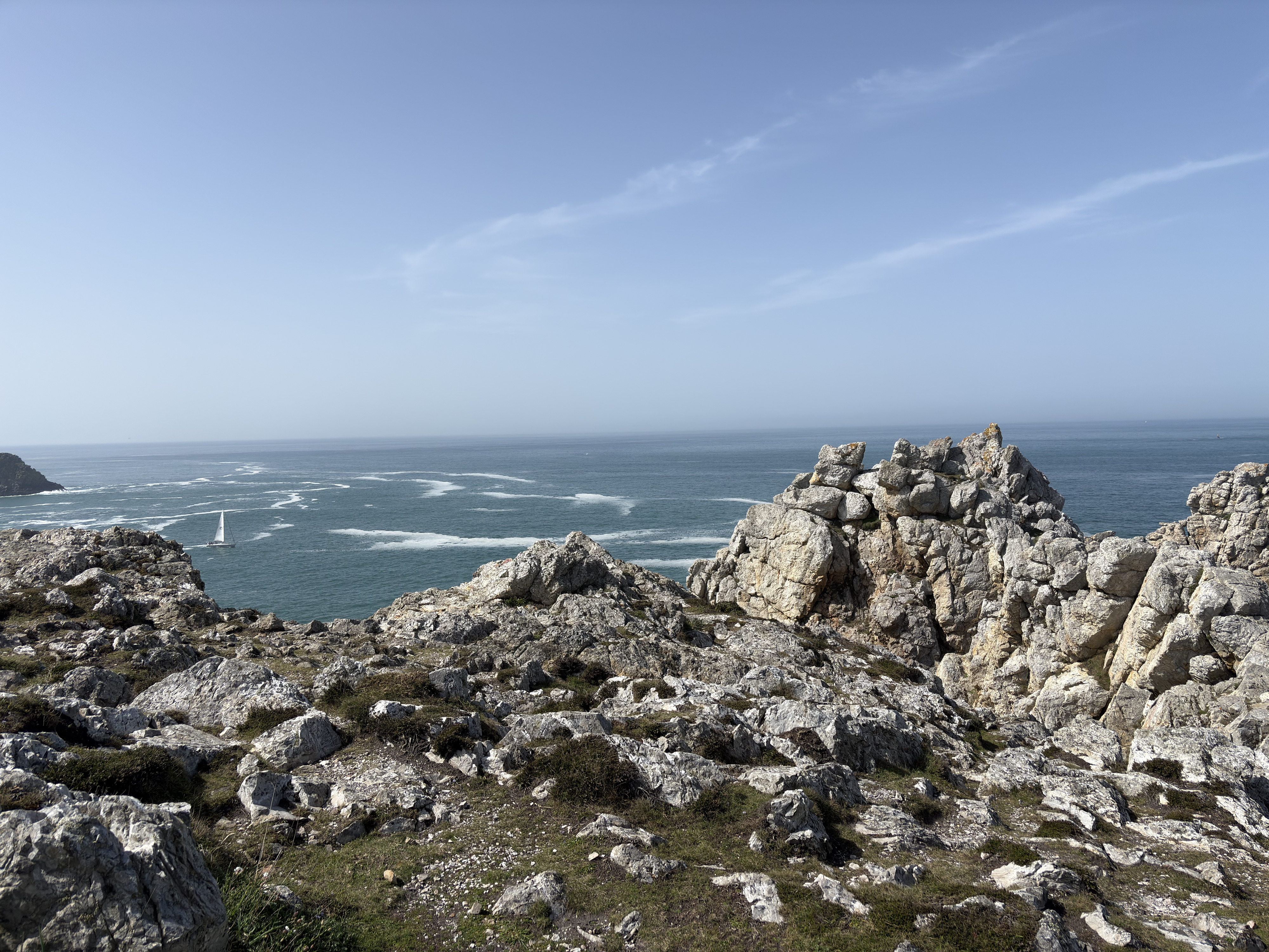 Picture France Crozon Pen Hir 2026-04 91 - Around Pen Hir