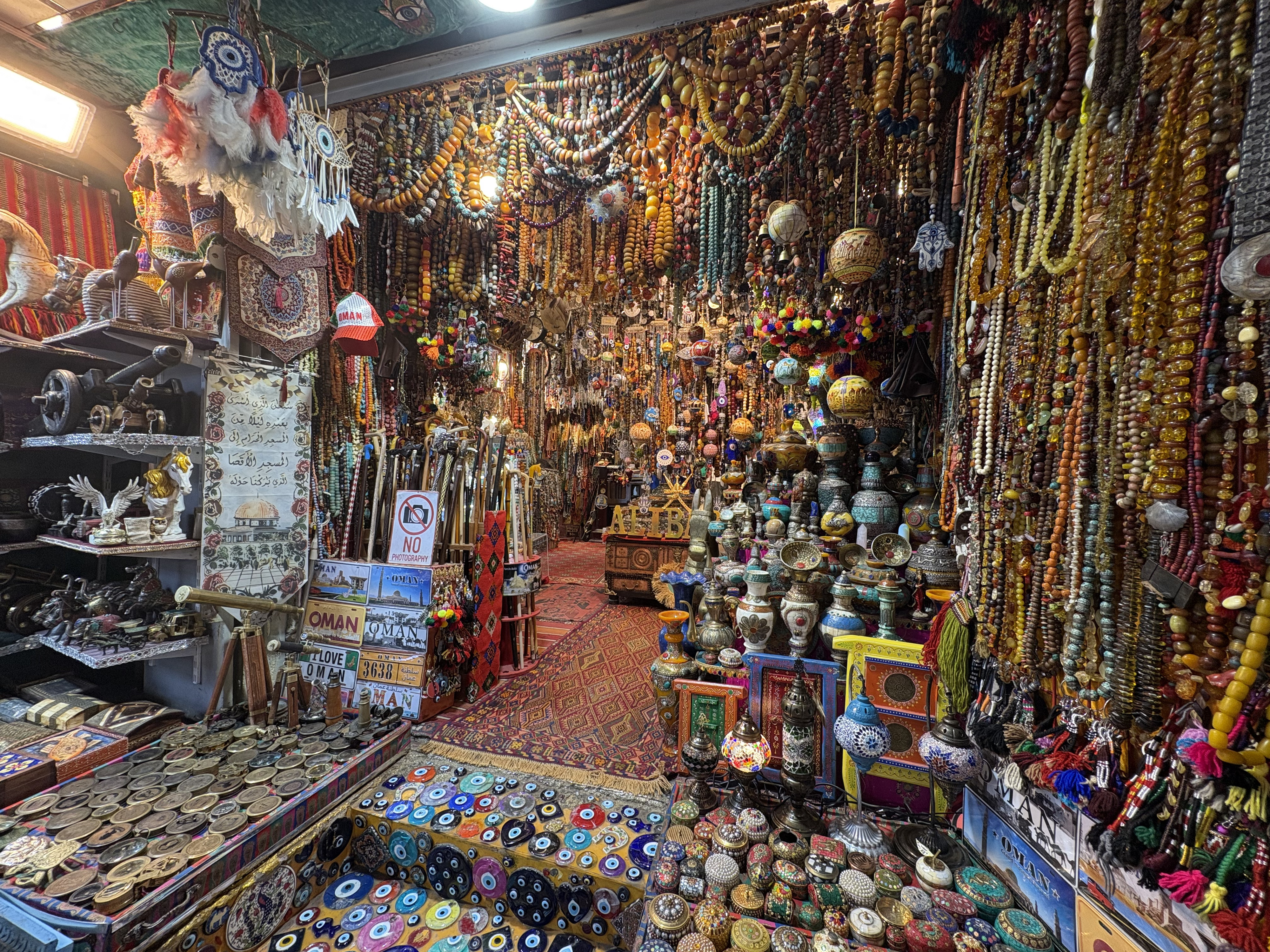Picture Oman Mascate 2025-11 102 - Discovery Mascate
