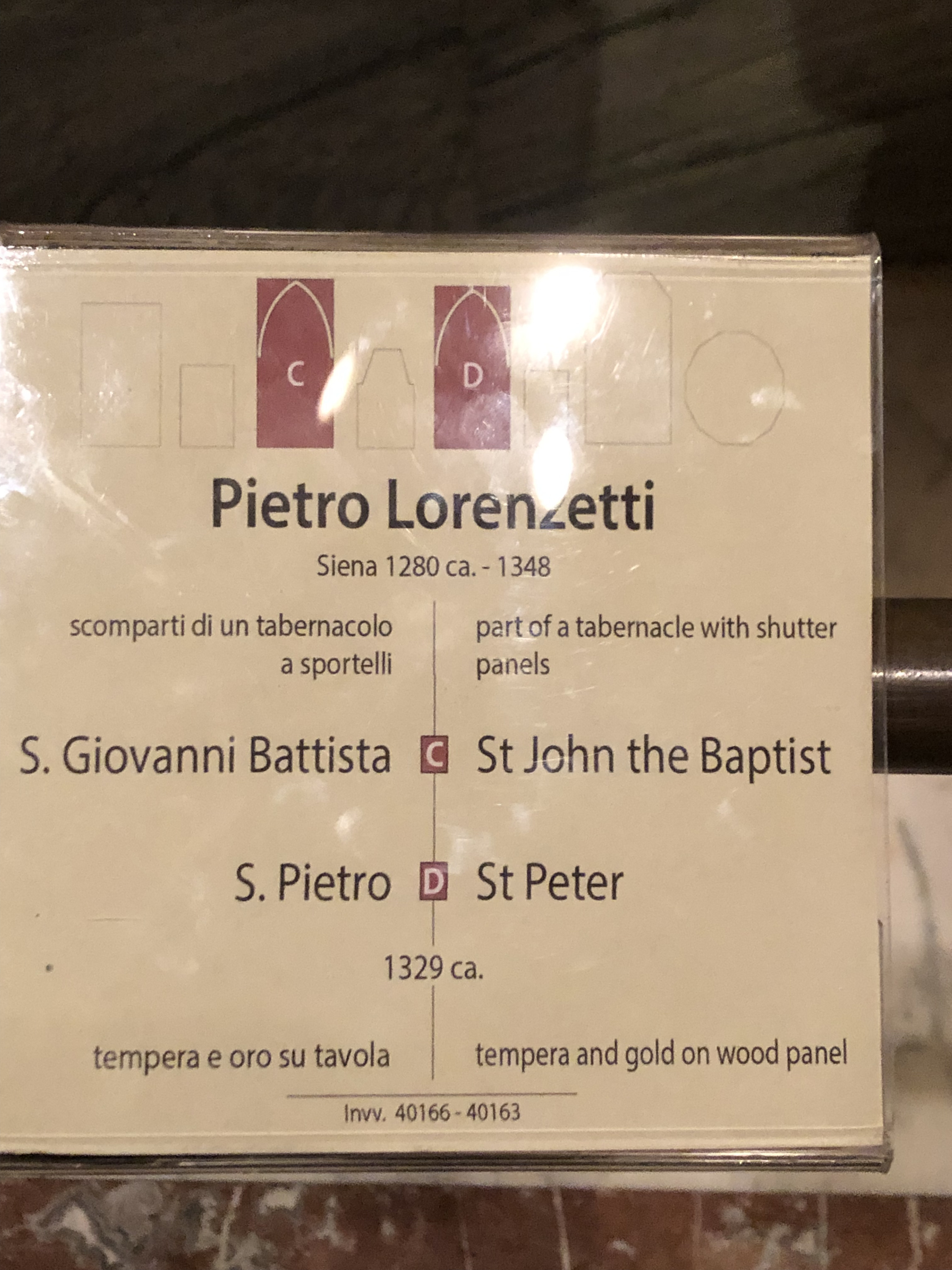 Picture Italy Rome Vatican Museum 2024-09 112 - Tours Vatican Museum