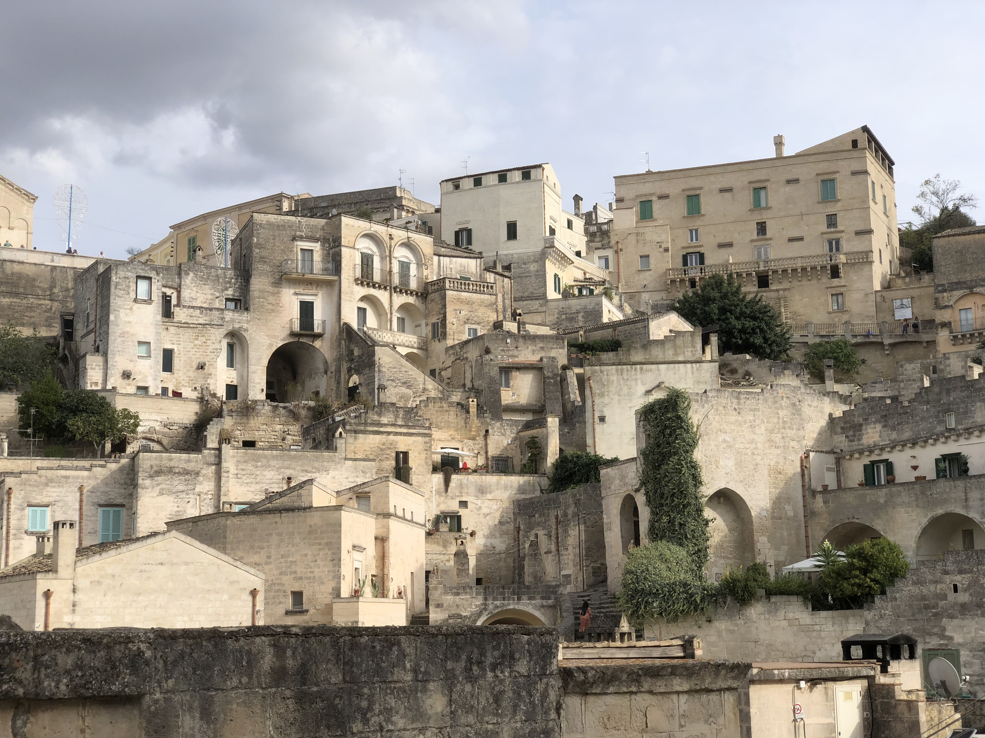 Picture Italy Matera 2024-09 19 - Tours Matera