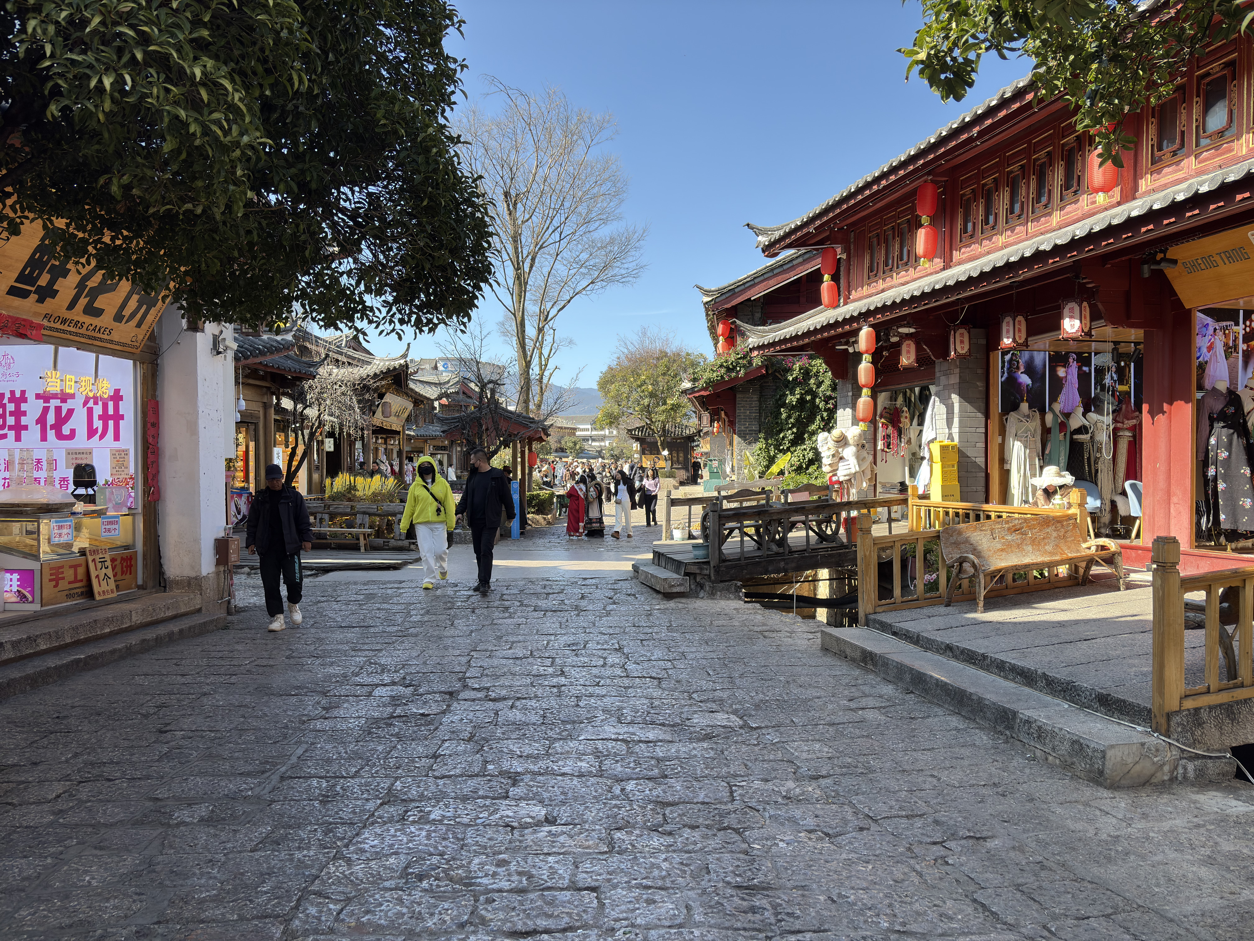 Picture China Lijiang 2026-01 306 - Tours Lijiang