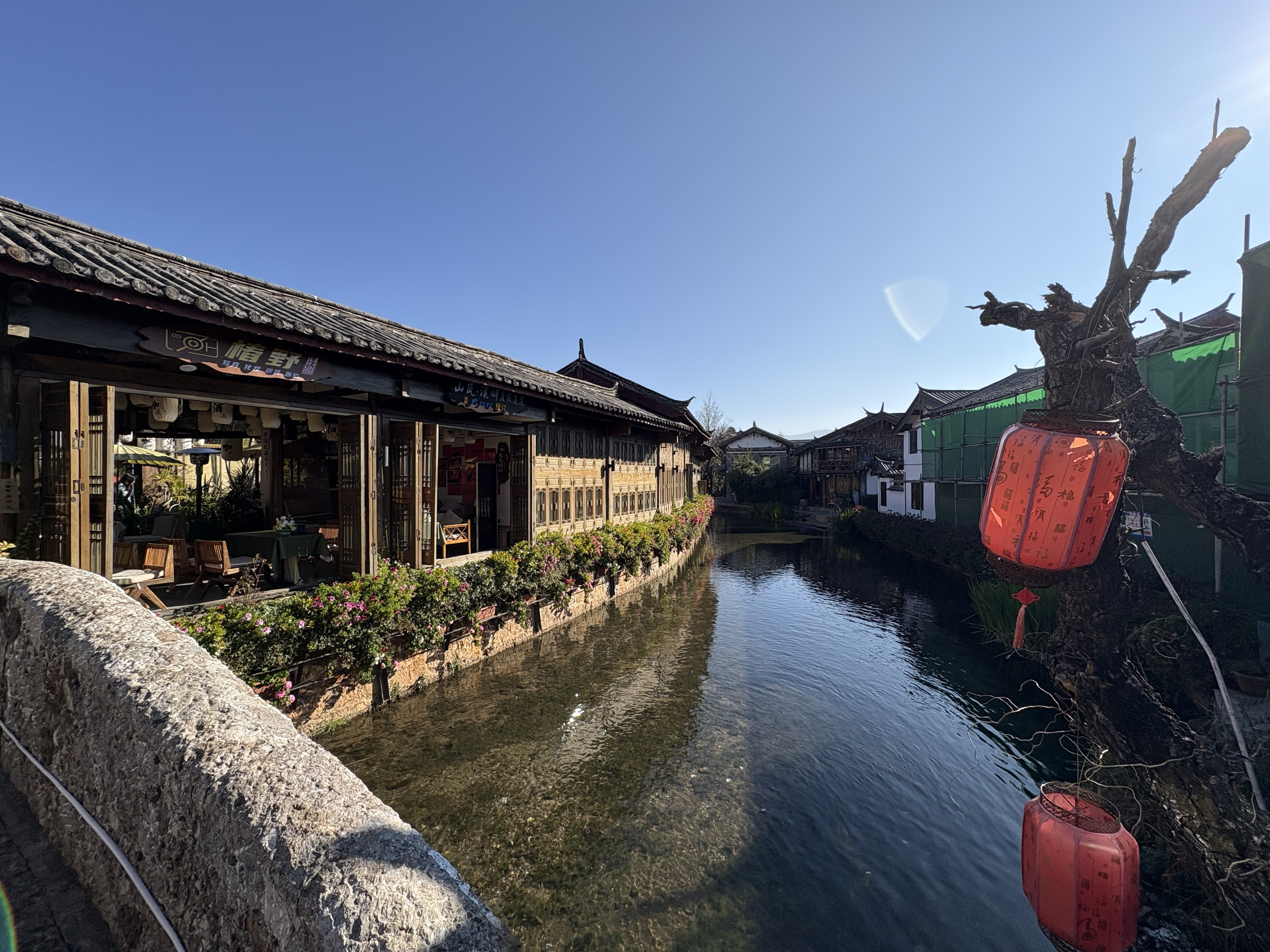 Picture China Lijiang 2026-01 245 - Tour Lijiang