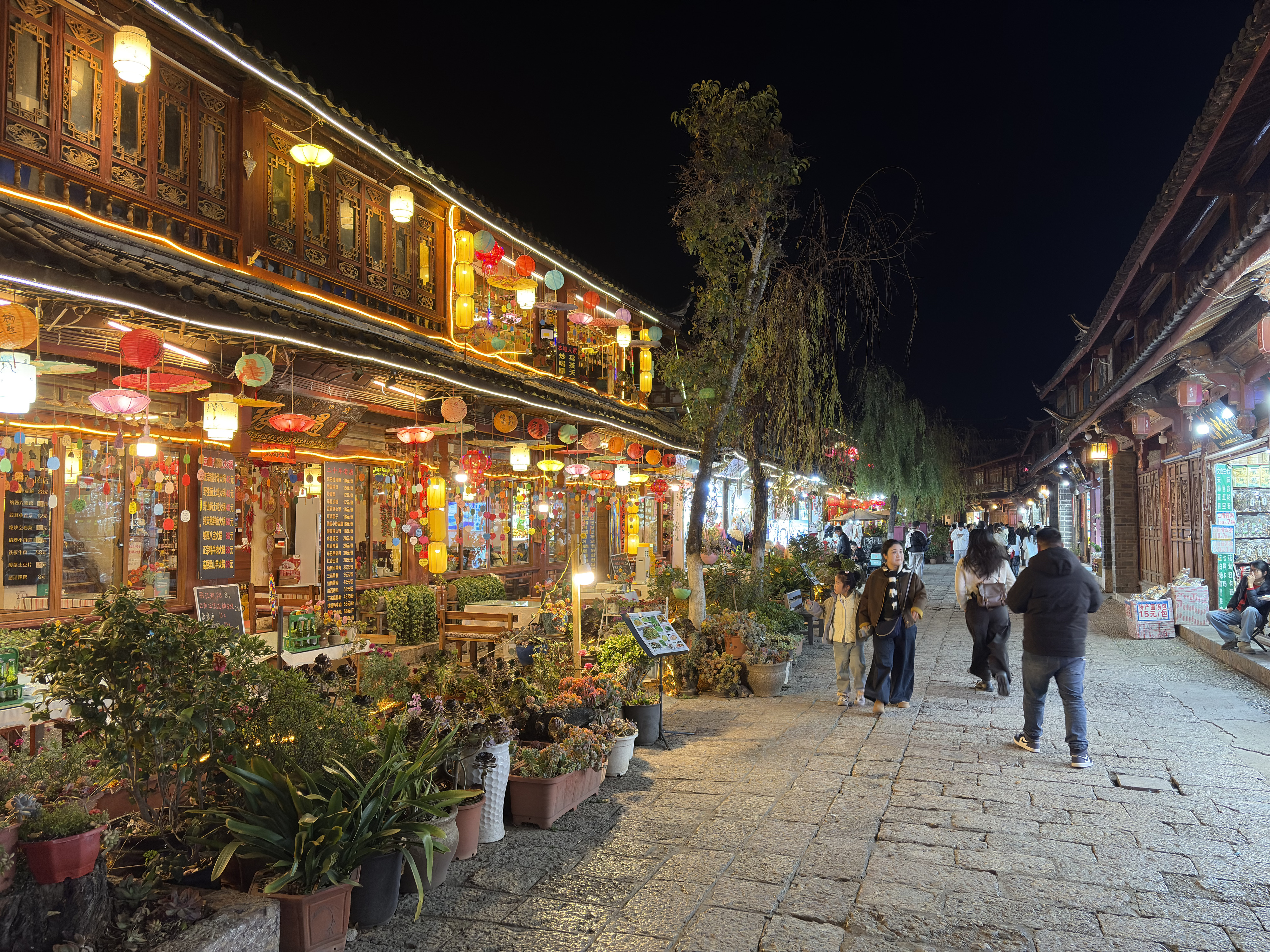 Picture China Lijiang 2026-01 154 - Tour Lijiang