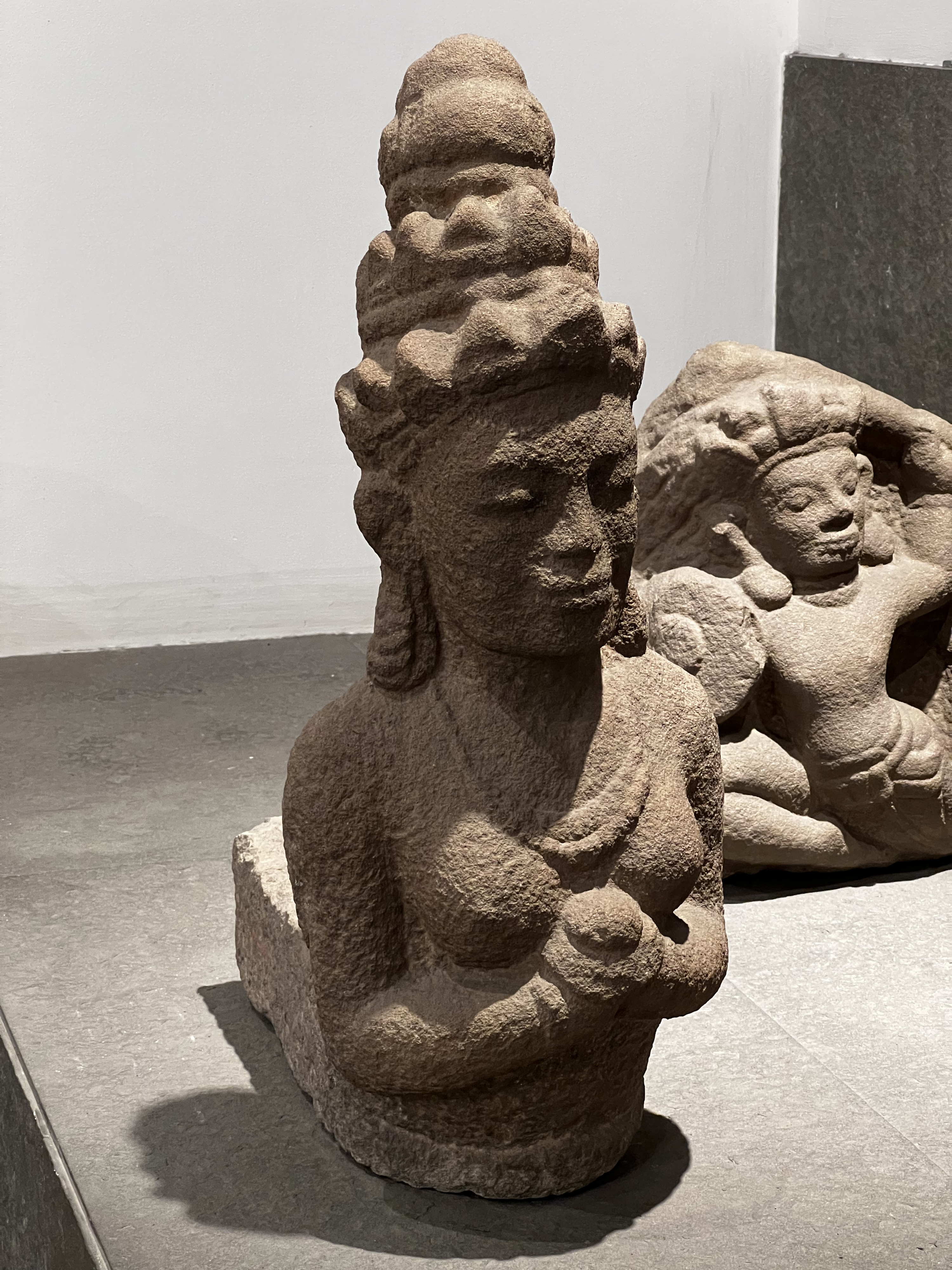 Picture Vietnam Ho Chi Min City History Museum 2024-01 104 - Tours Ho Chi Min City History Museum