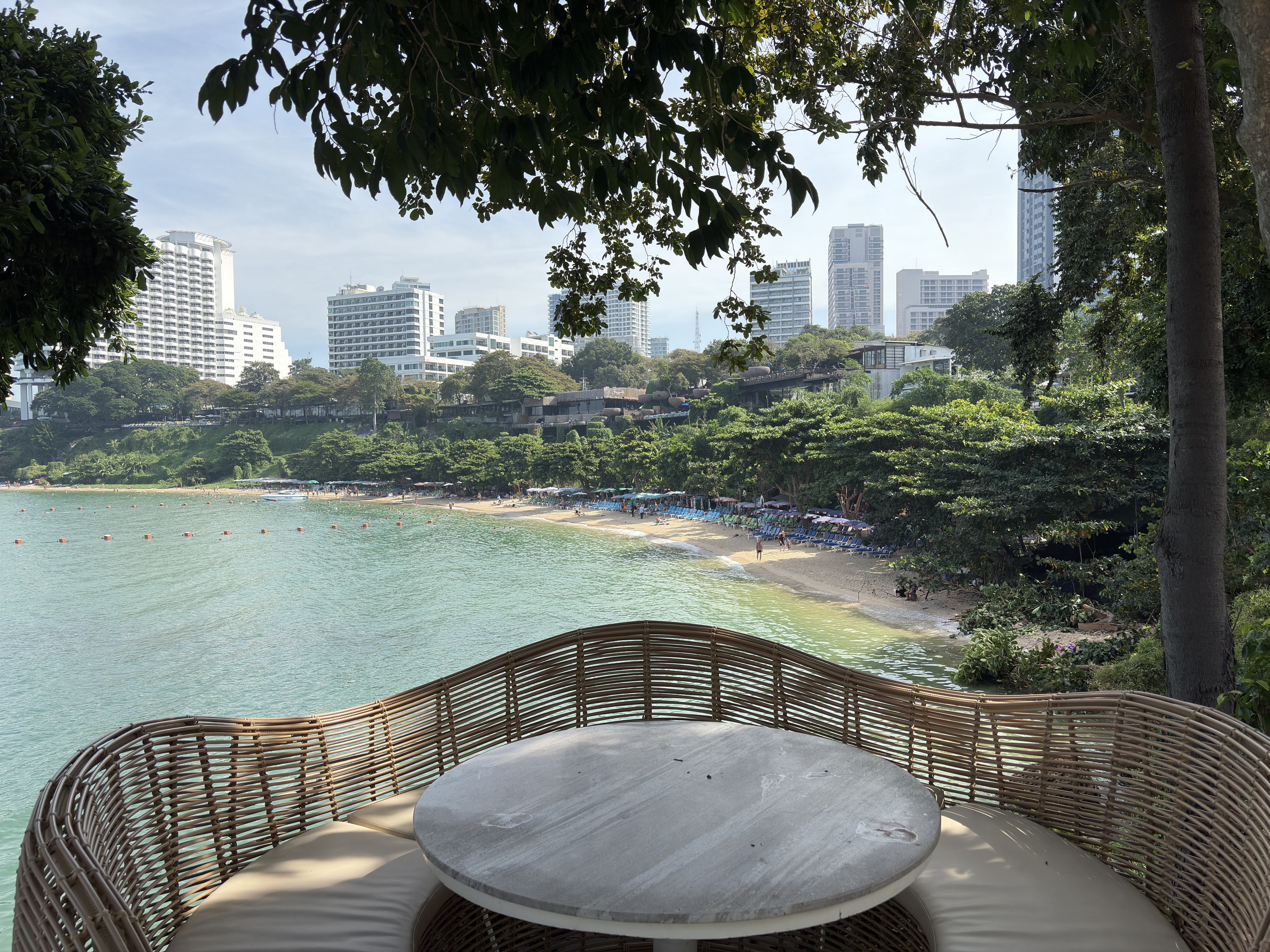 Picture Thailand Pattaya Oxygen Restaurant 2024-12 77 - Discovery Oxygen Restaurant
