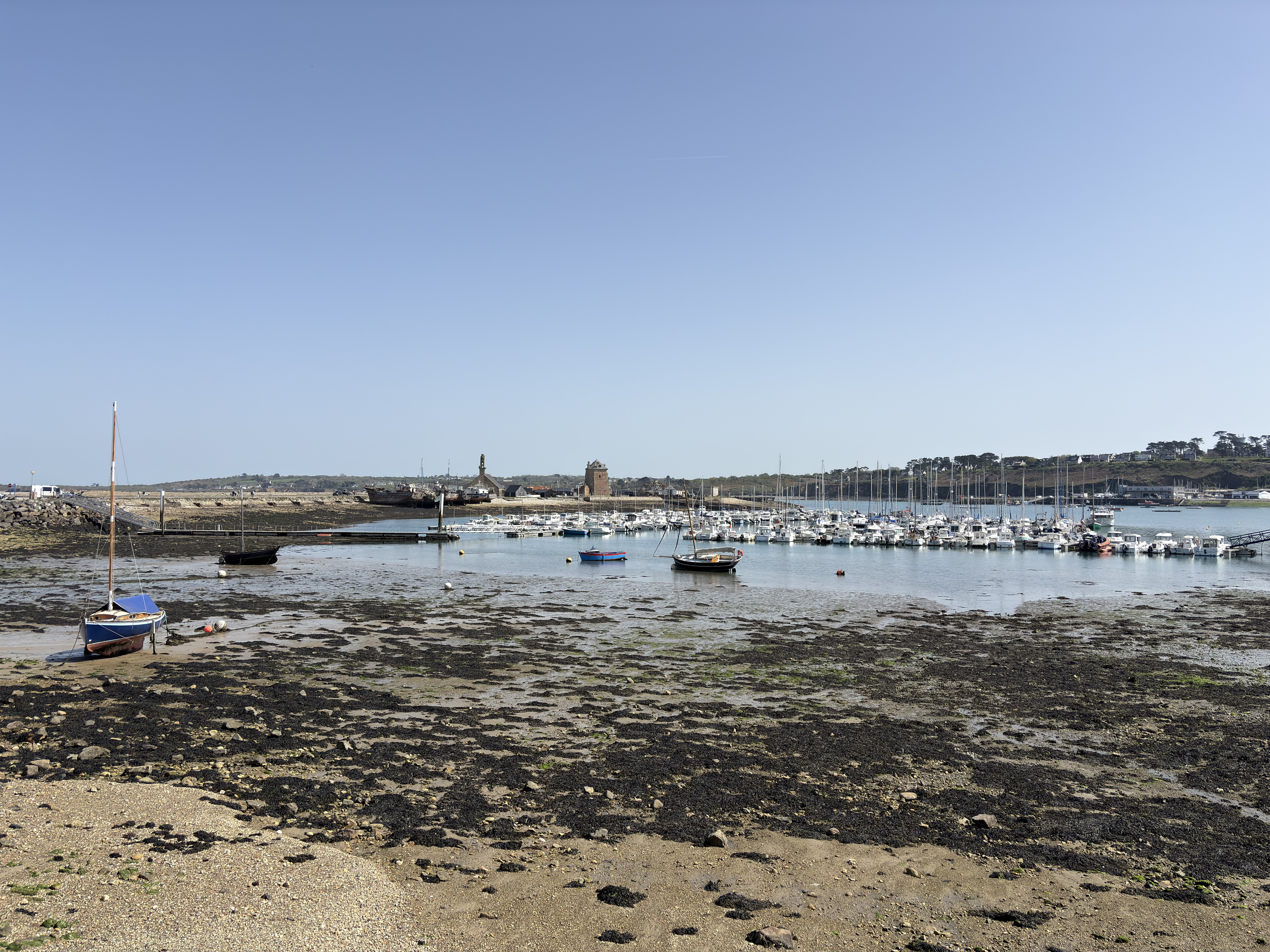Picture France Crozon 2026-04 51 - Discovery Crozon