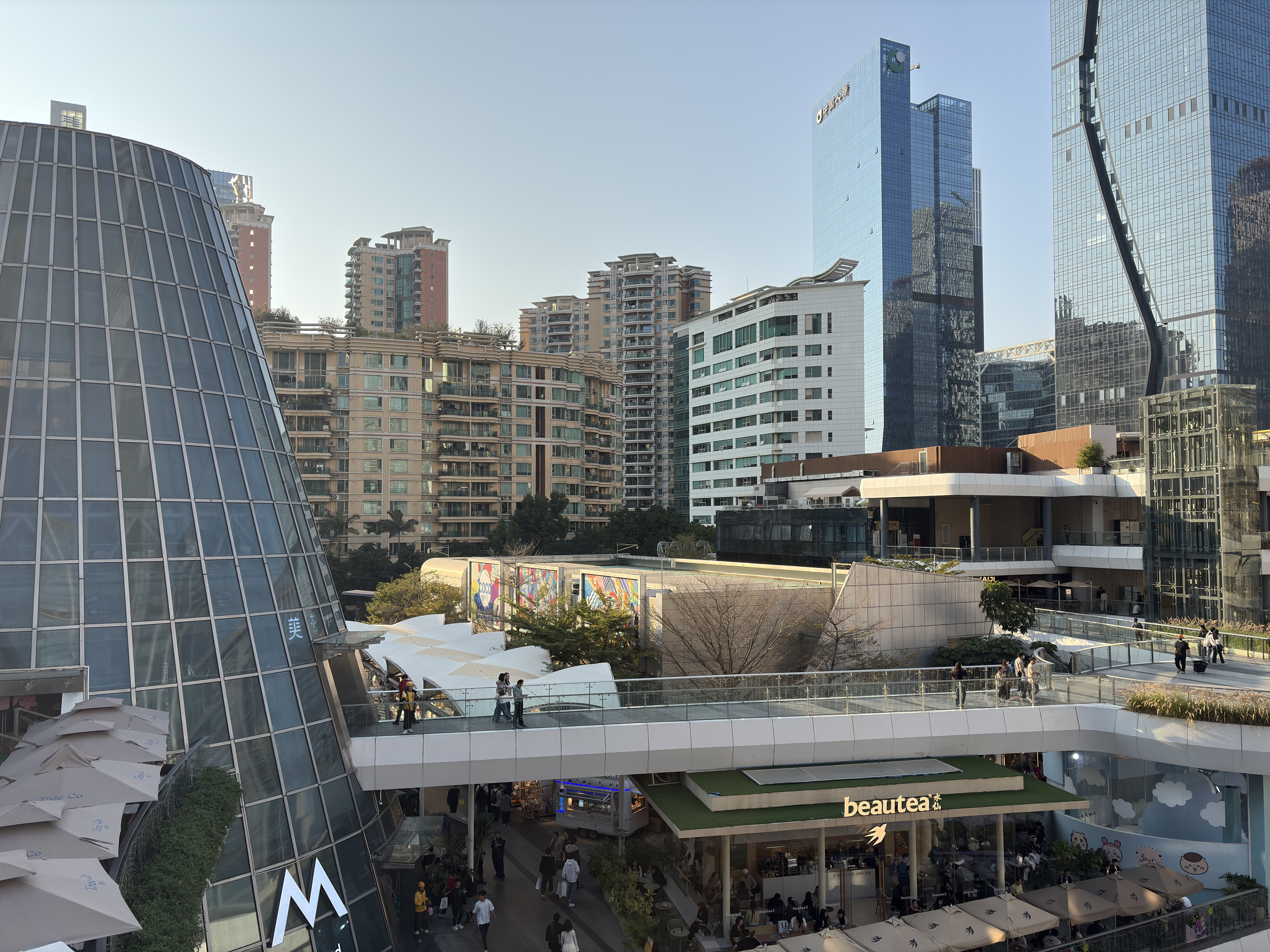 Picture China Shenzhen 2026-01 124 - Around Shenzhen