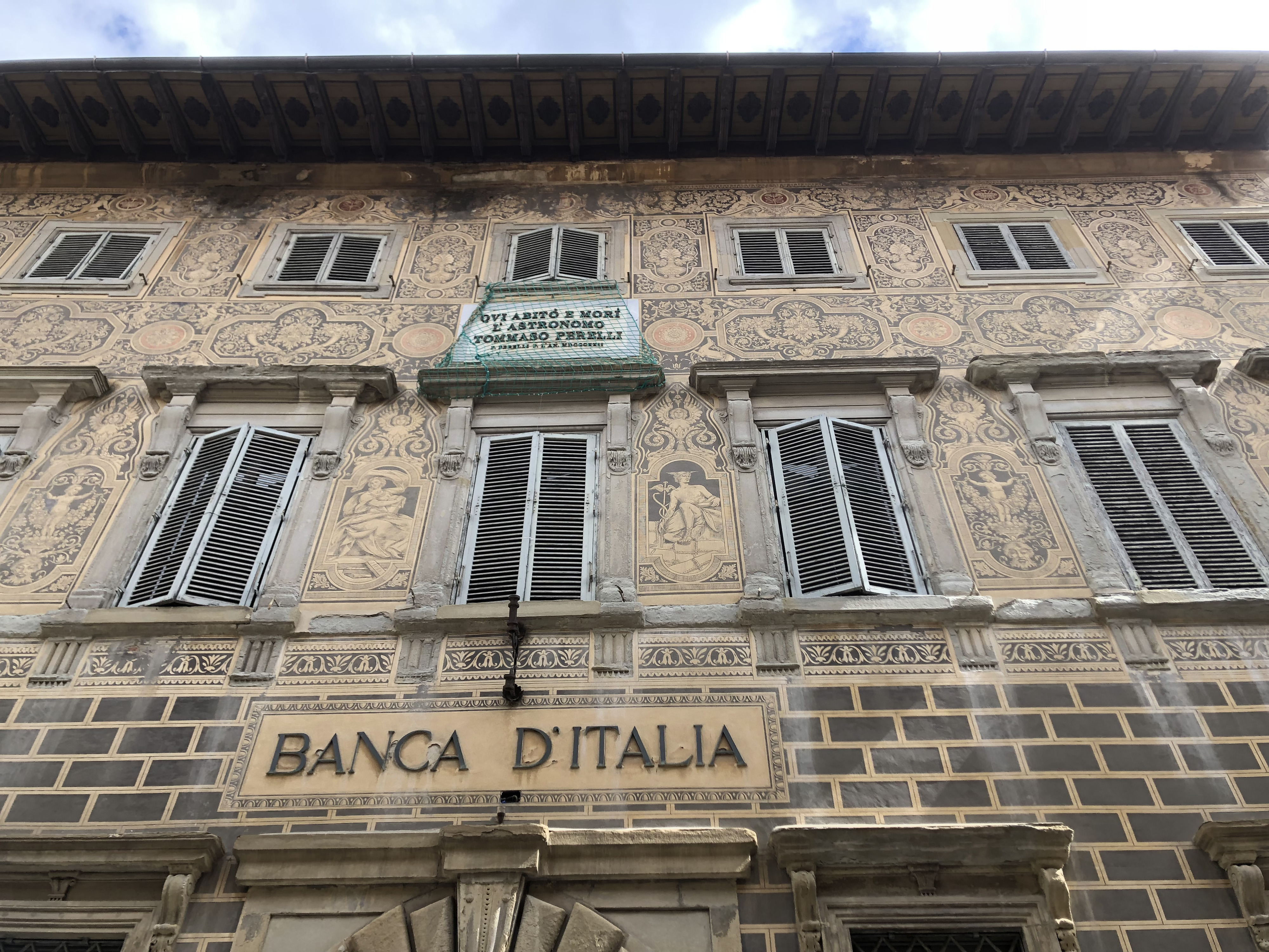 Picture Italy Arezzo 2024-09 25 - Center Arezzo