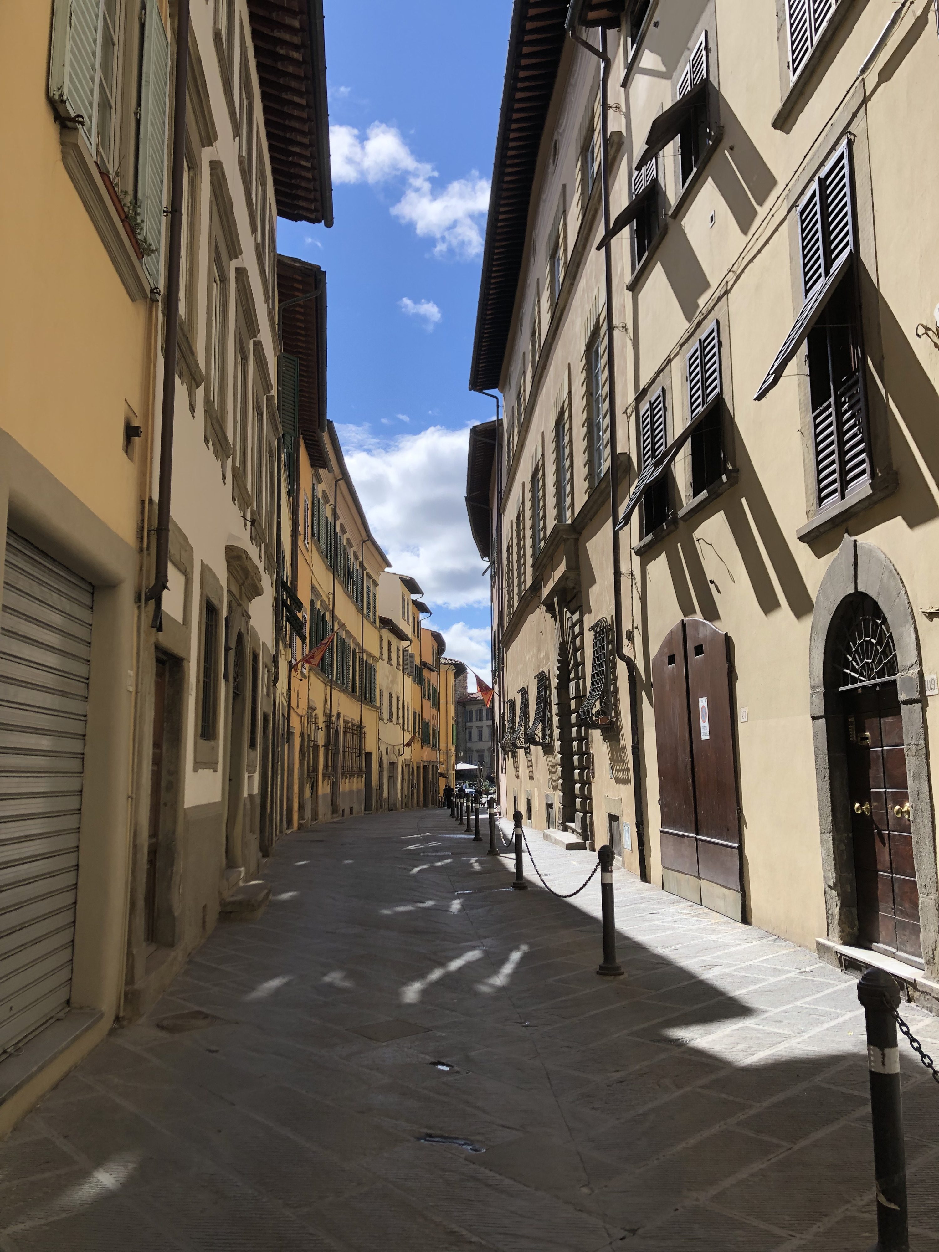 Picture Italy Arezzo 2024-09 142 - Center Arezzo