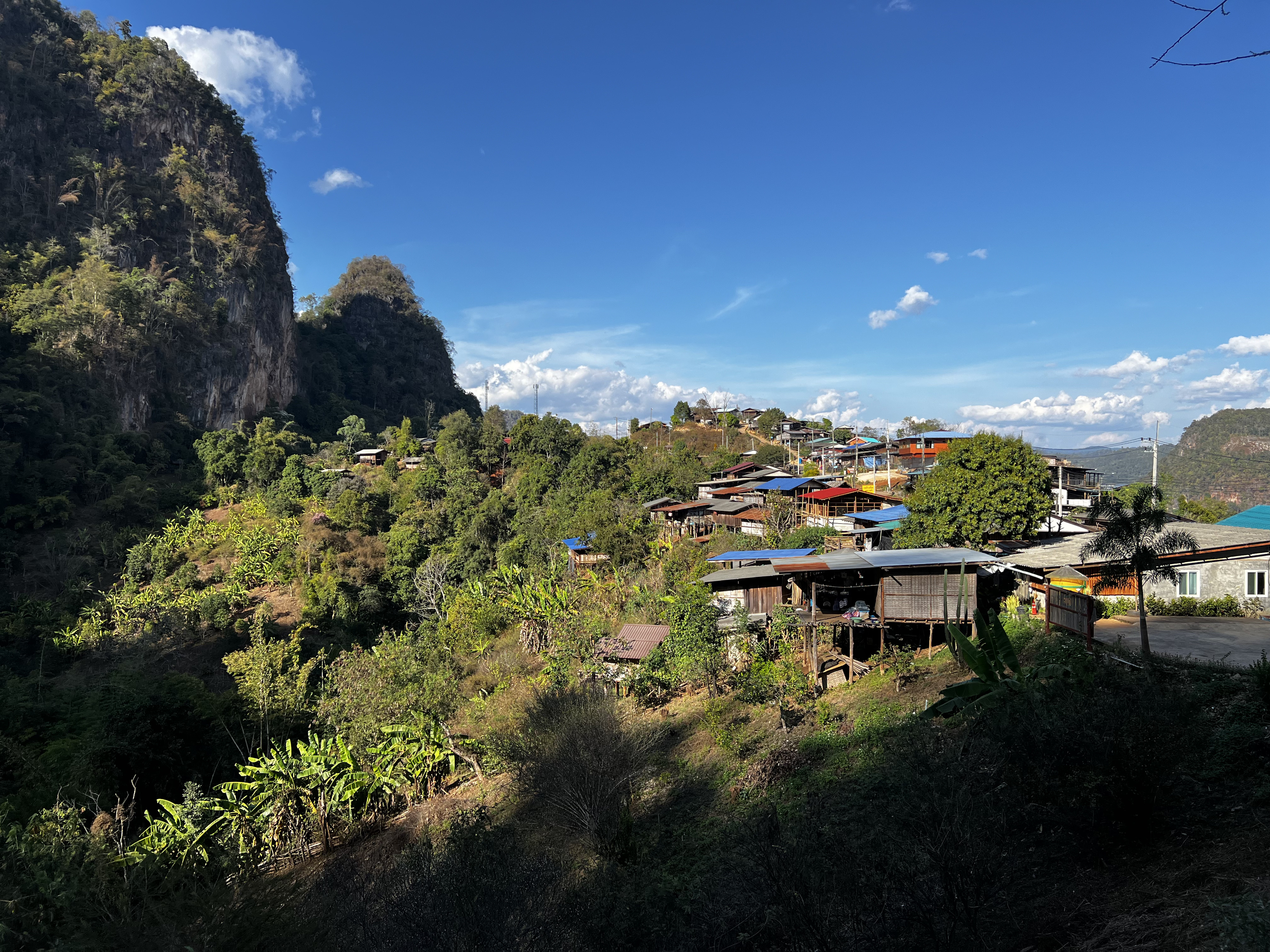 Picture Thailand Jabo viewpoint 2024-01 13 - Tour Jabo viewpoint