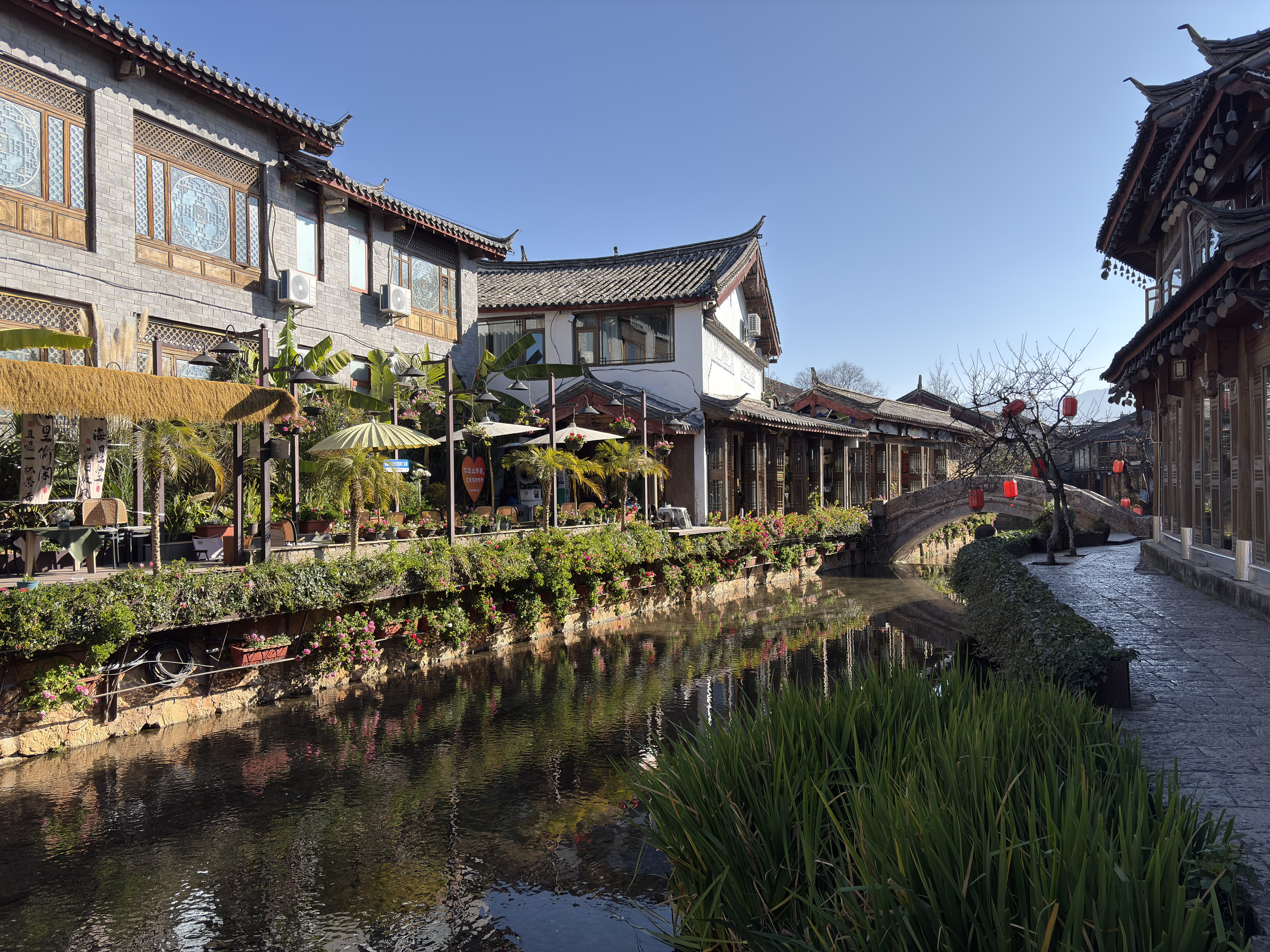 Picture China Lijiang 2026-01 459 - Recreation Lijiang