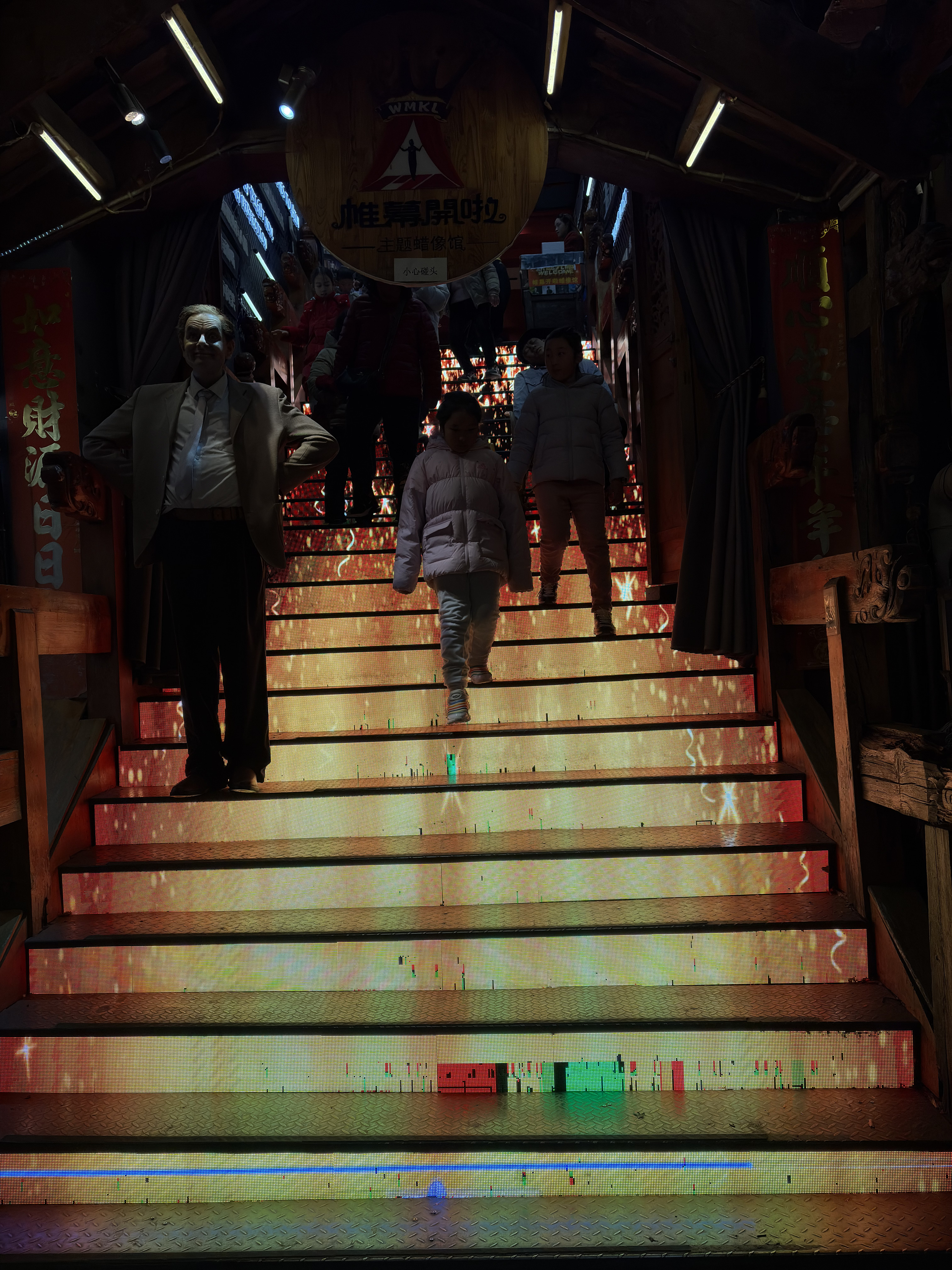Picture China Lijiang 2026-01 466 - History Lijiang