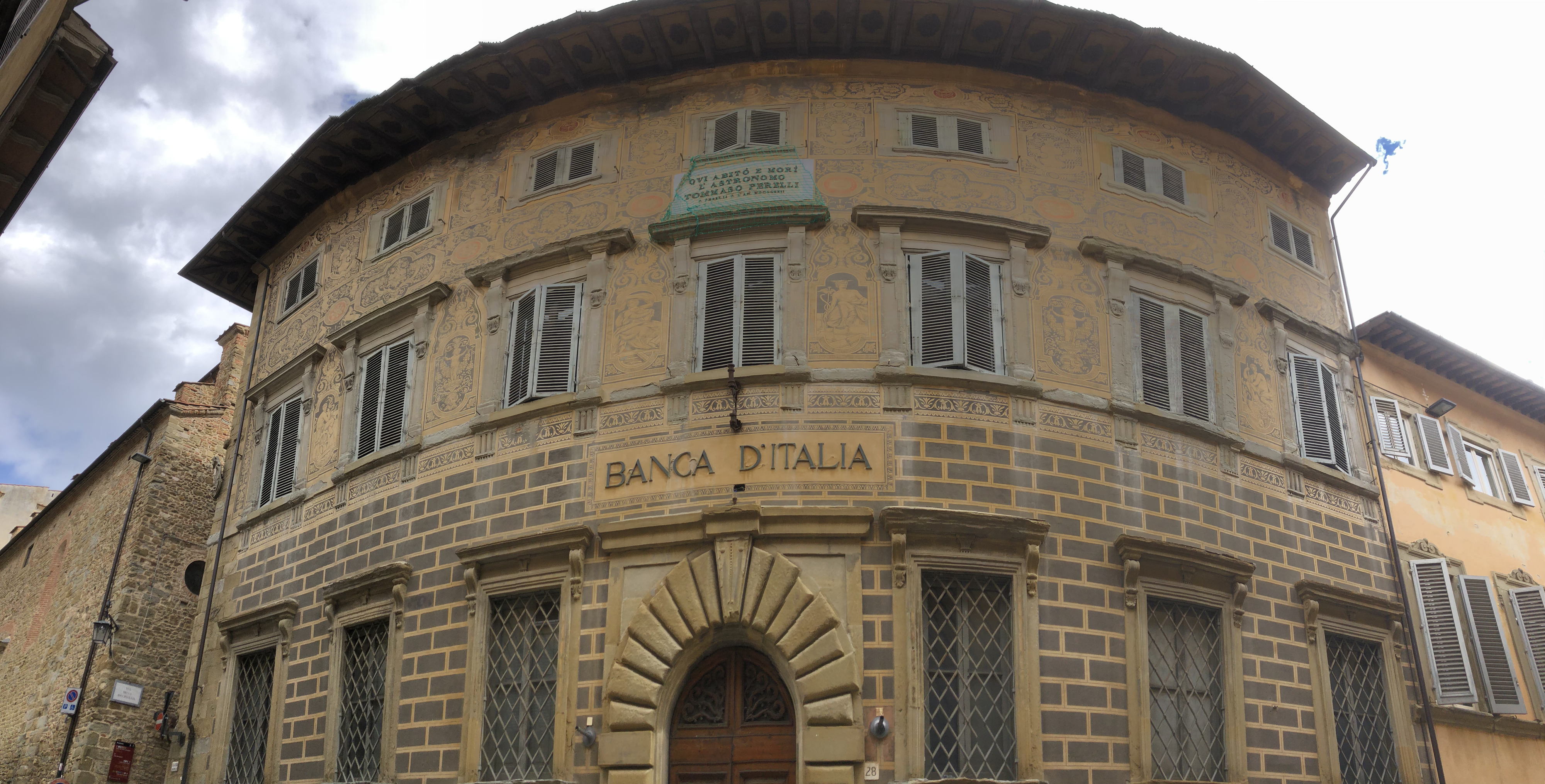Picture Italy Arezzo 2024-09 13 - Around Arezzo