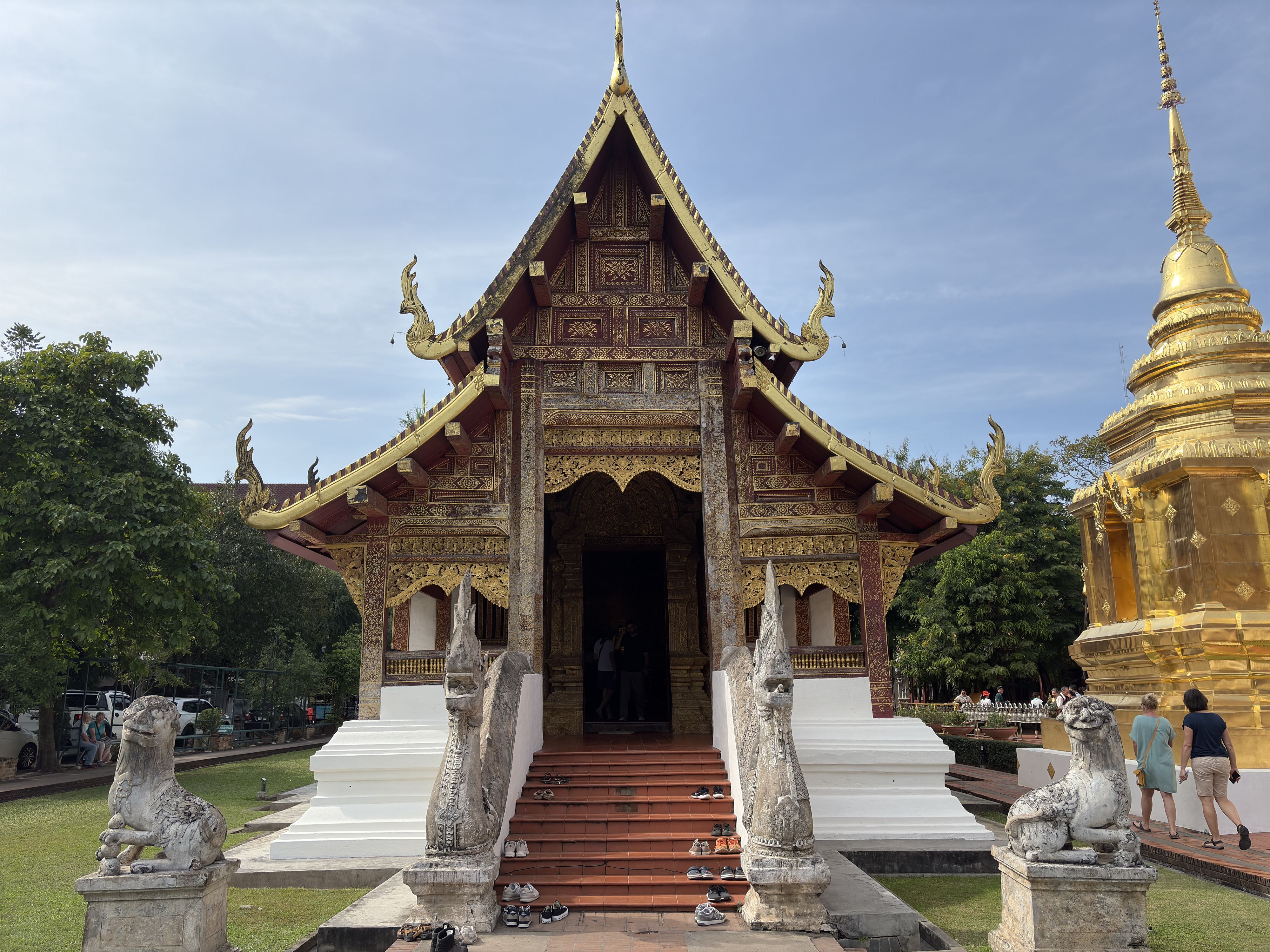 Picture Thailand Chiang Mai 2024-12 100 - Discovery Chiang Mai