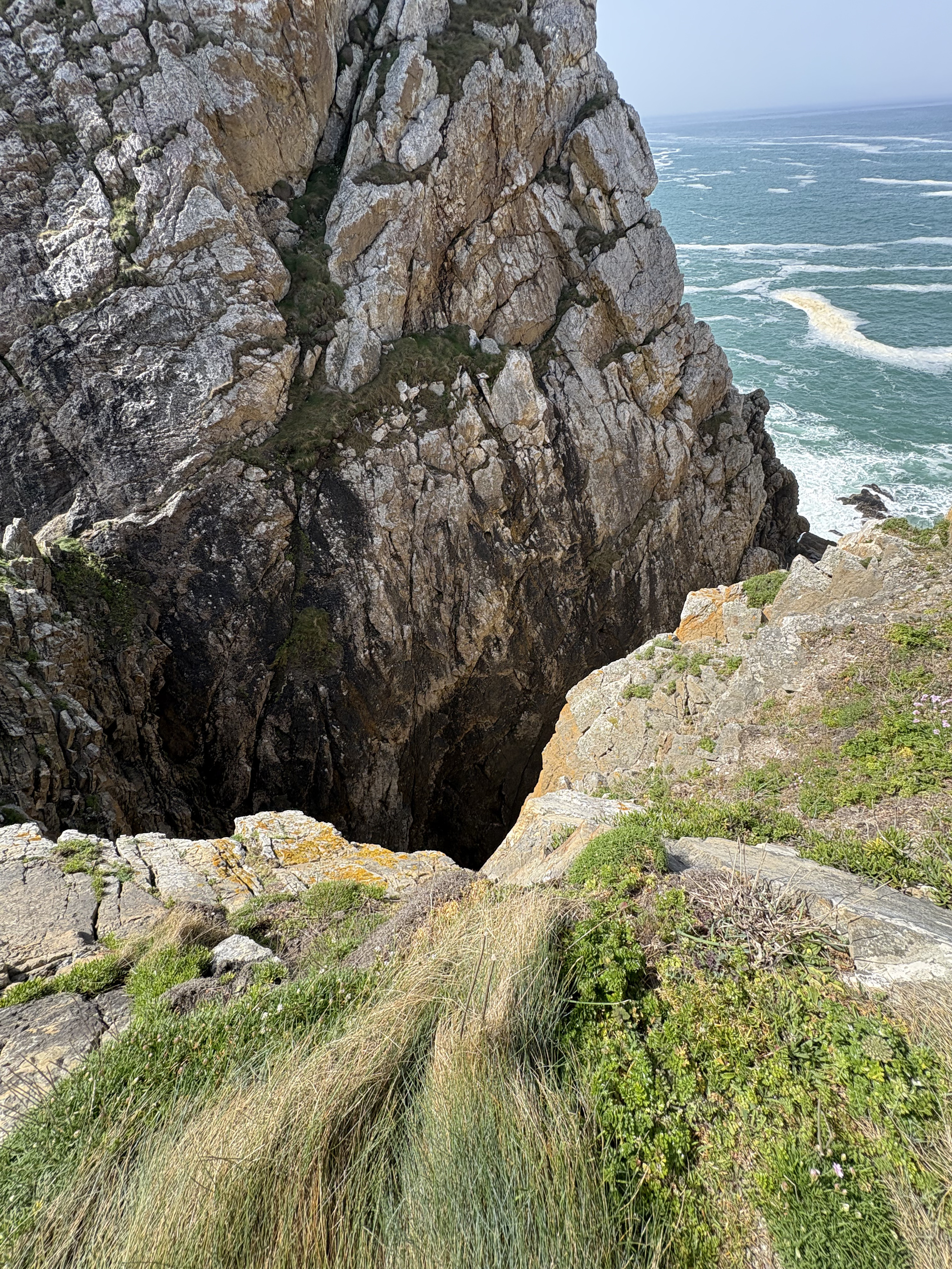 Picture France Crozon Pen Hir 2026-04 6 - Tours Pen Hir