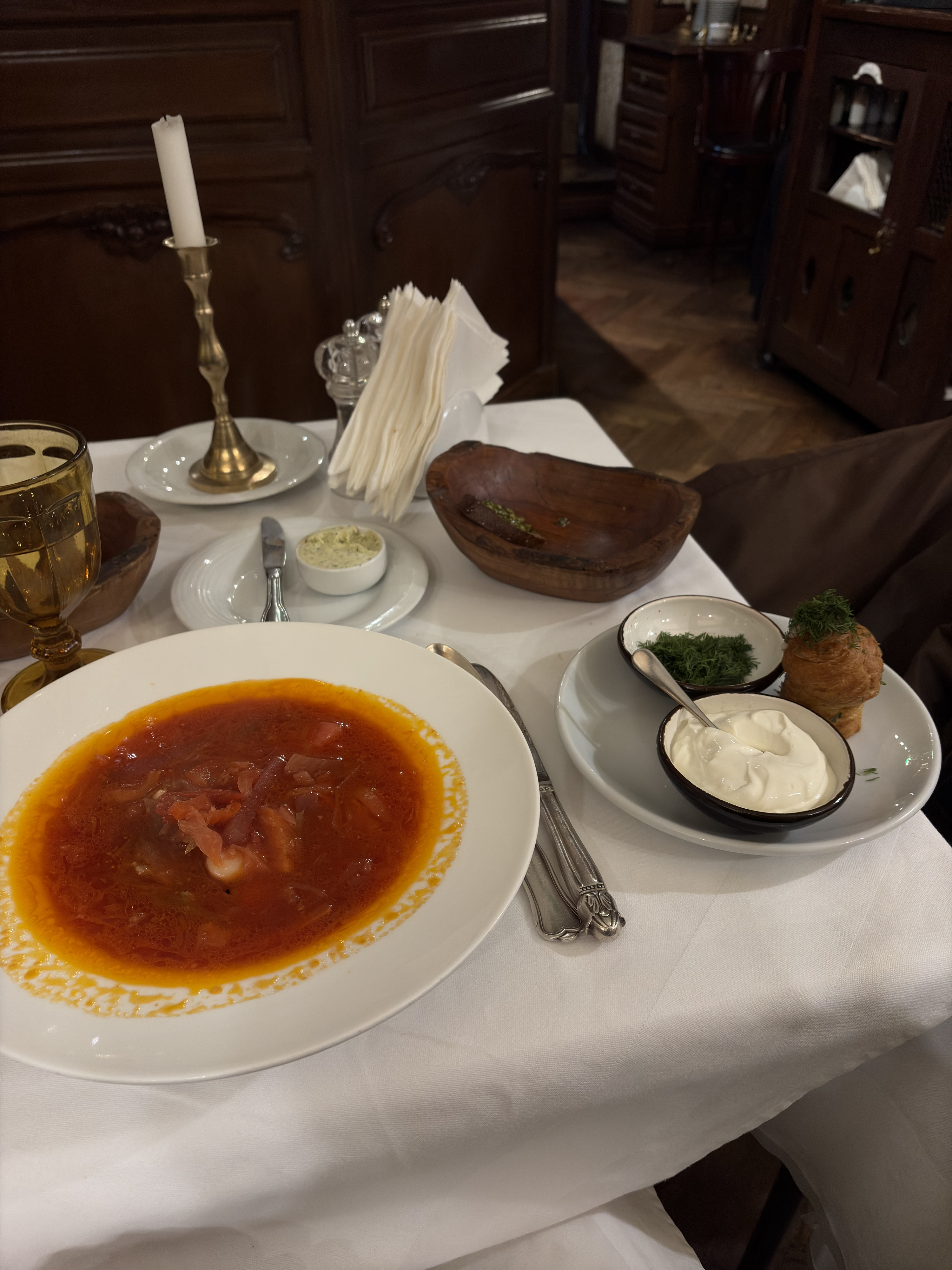 Picture Ukraine Lviv Restaurants 2024-10 29 - Tour Restaurants