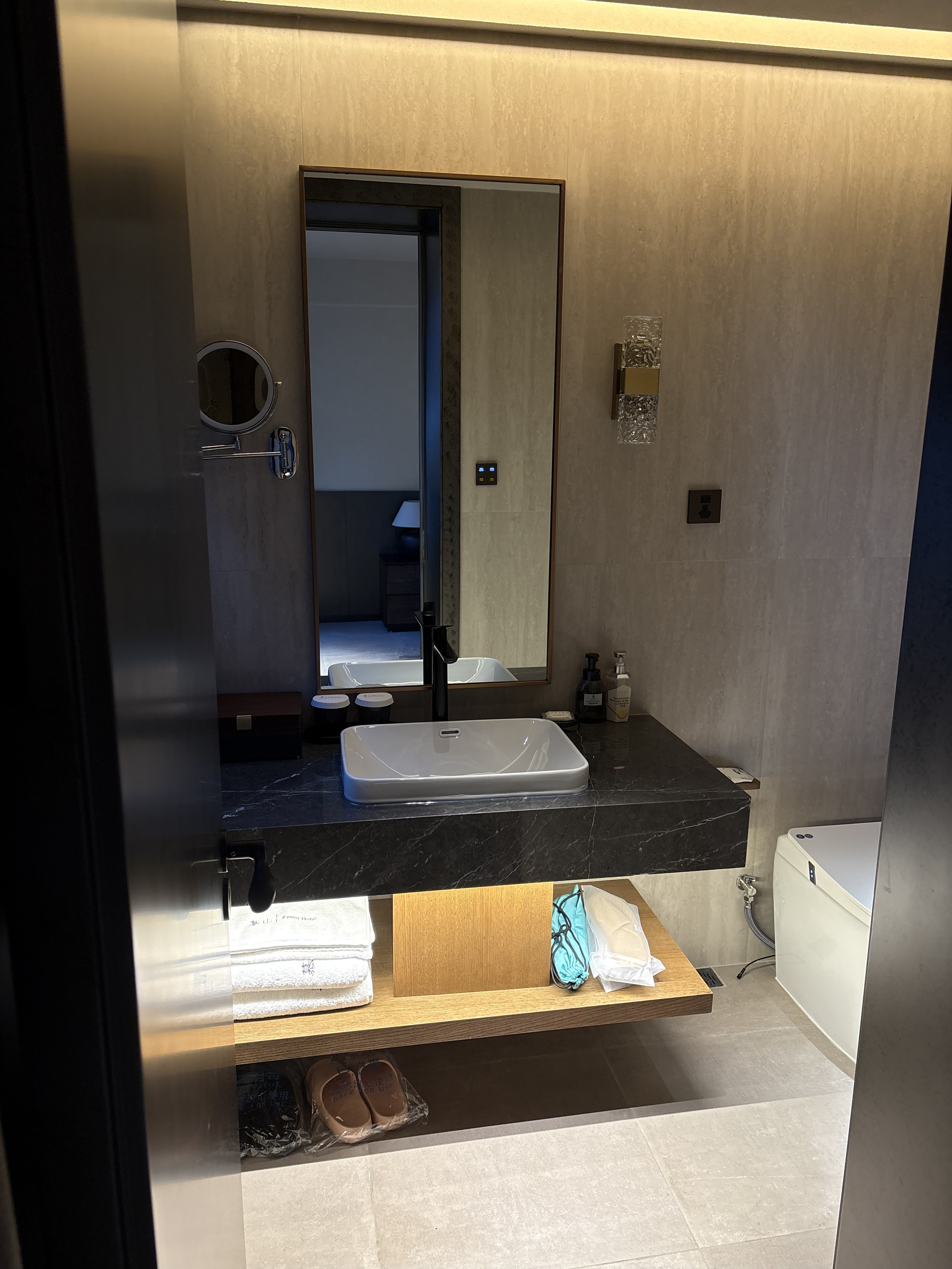 Picture China Dali Mushan Leye Resort Hotel 2026-01 2 - Center Mushan Leye Resort Hotel