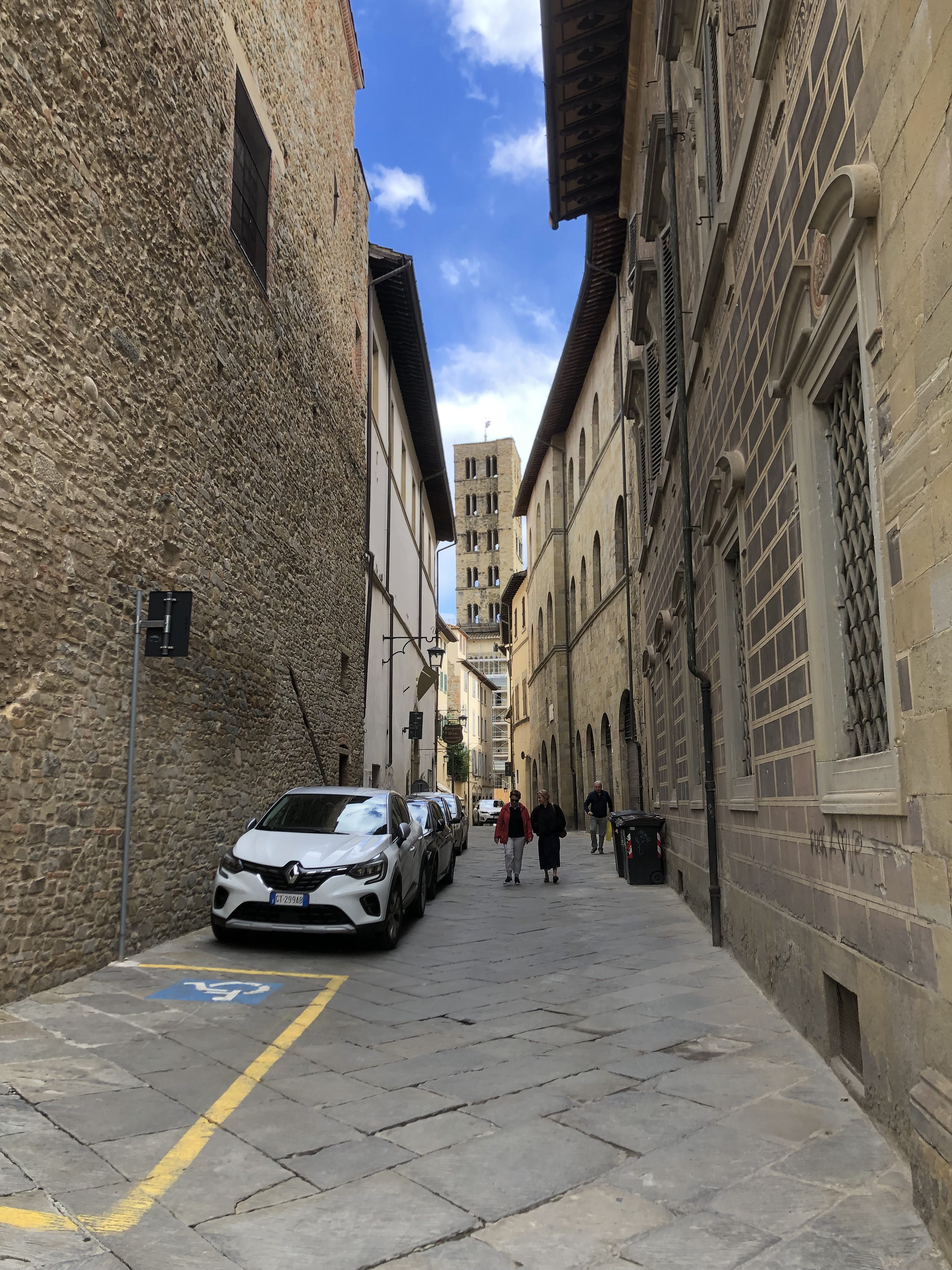 Picture Italy Arezzo 2024-09 133 - Journey Arezzo
