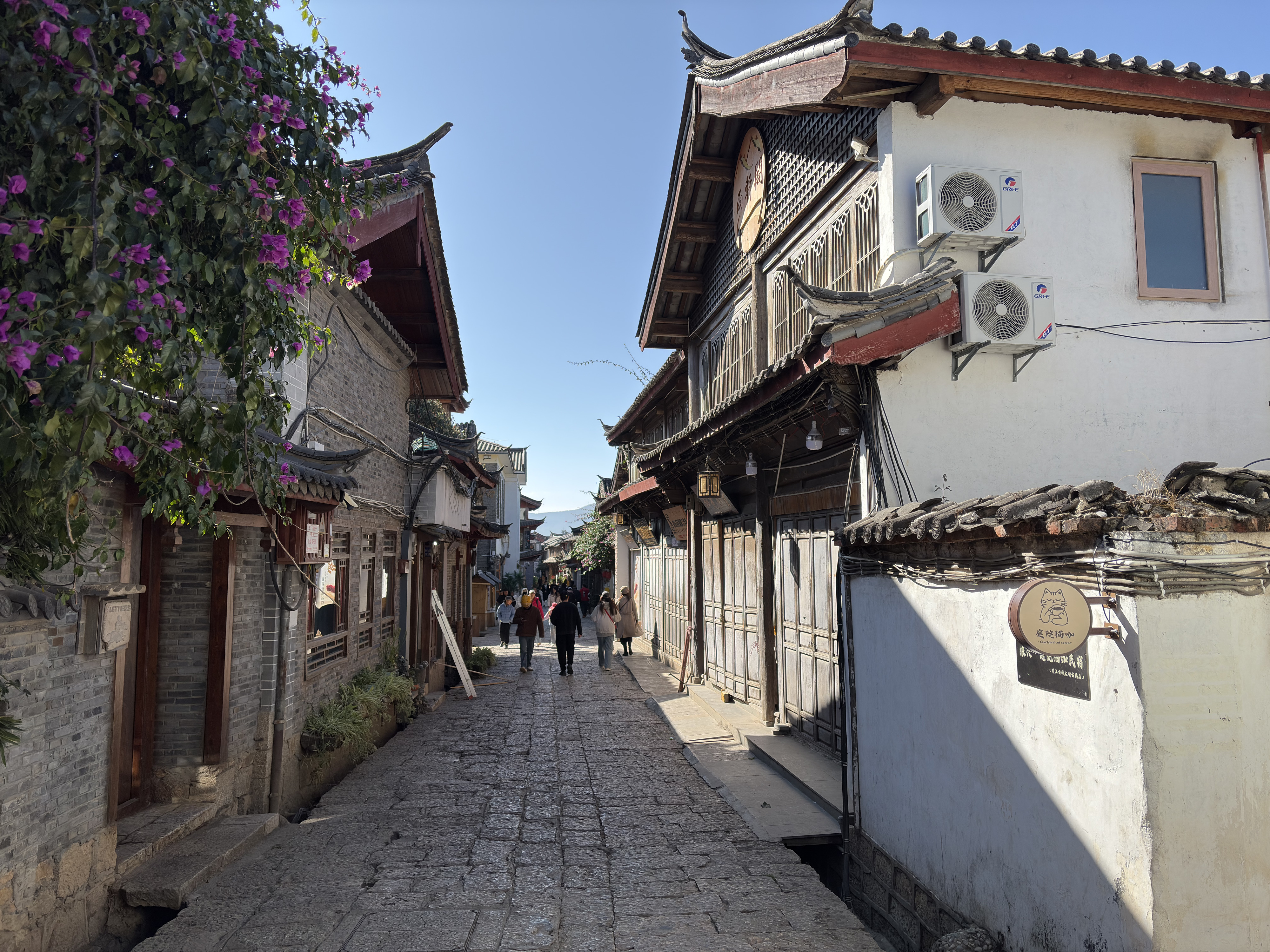 Picture China Lijiang 2026-01 552 - Recreation Lijiang