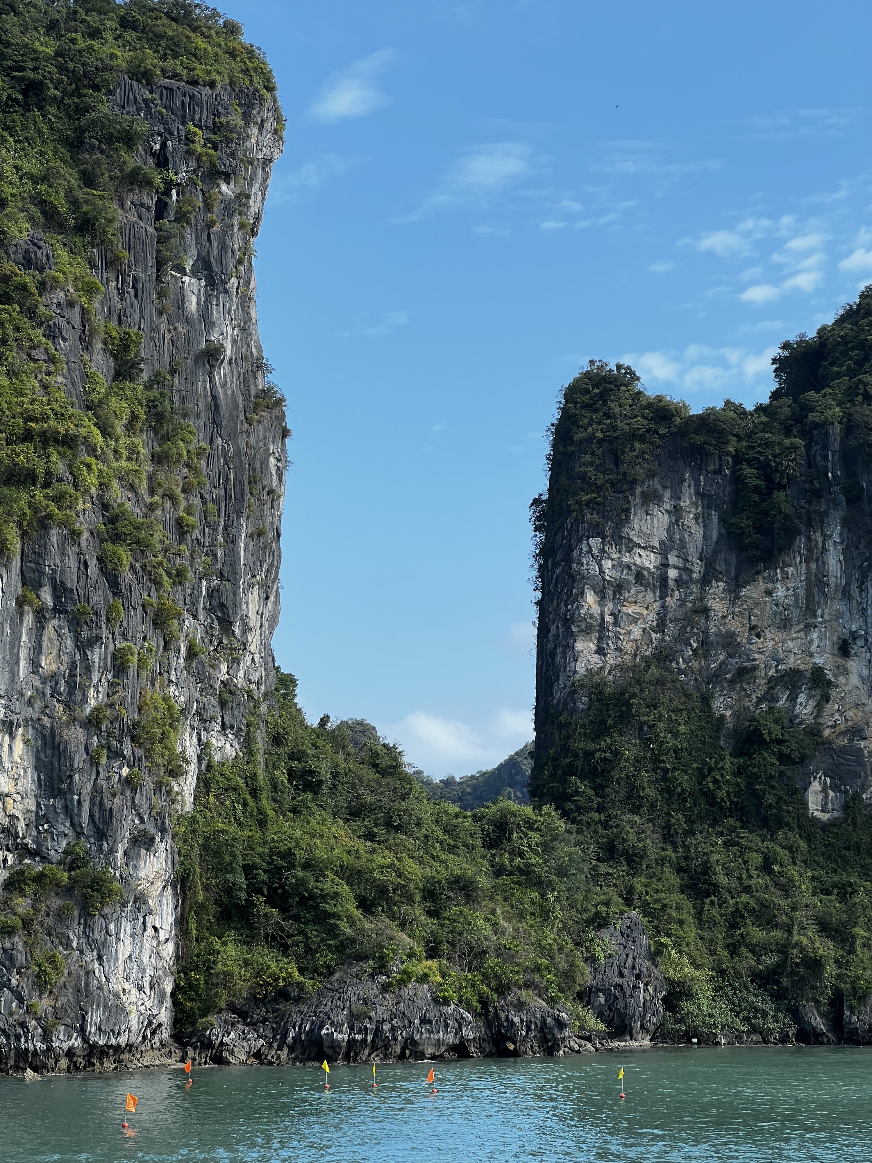 Picture Vietnam Ha Long Bay 2024-01 2 - History Ha Long Bay