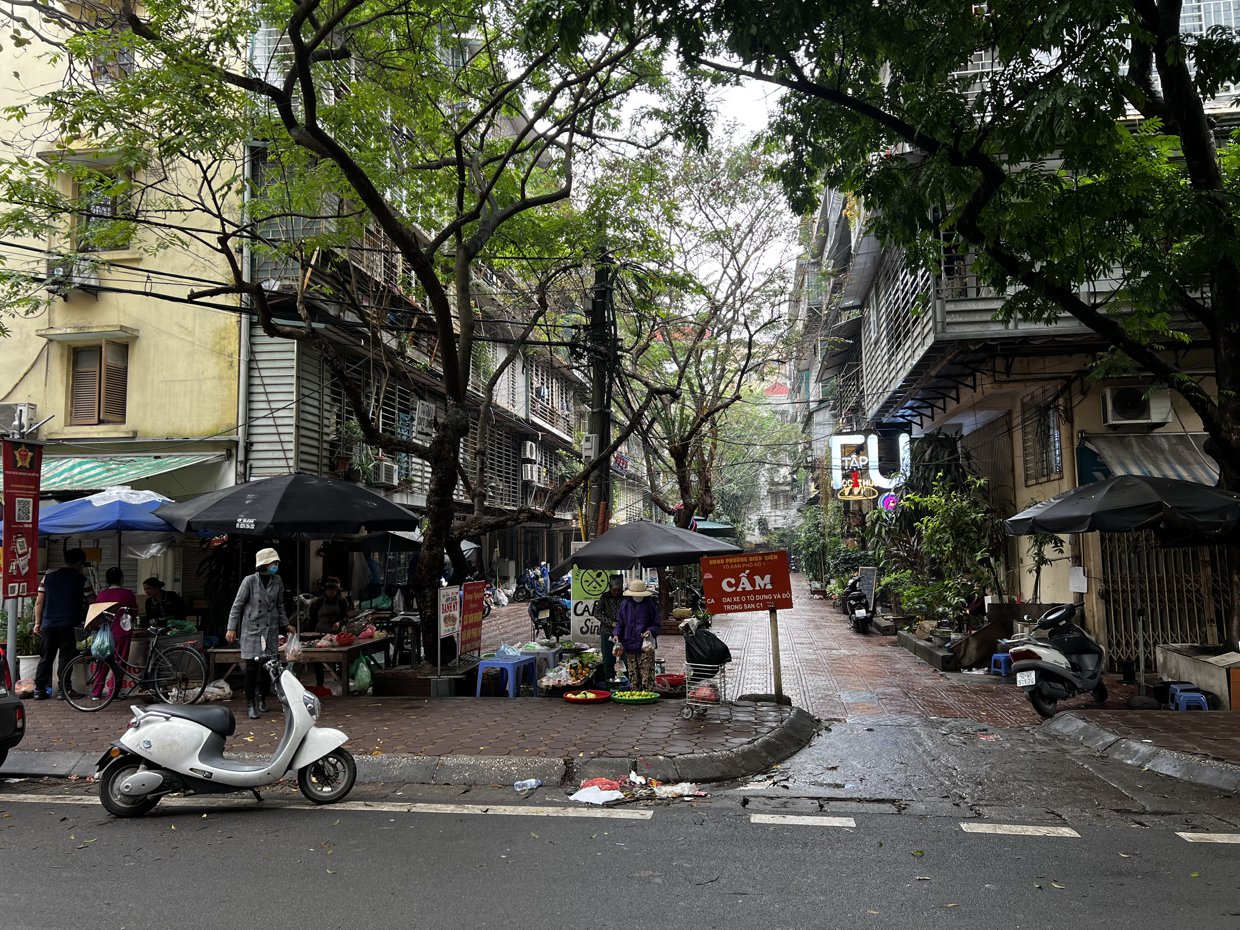Picture Vietnam Hanoi 2024-01 158 - History Hanoi