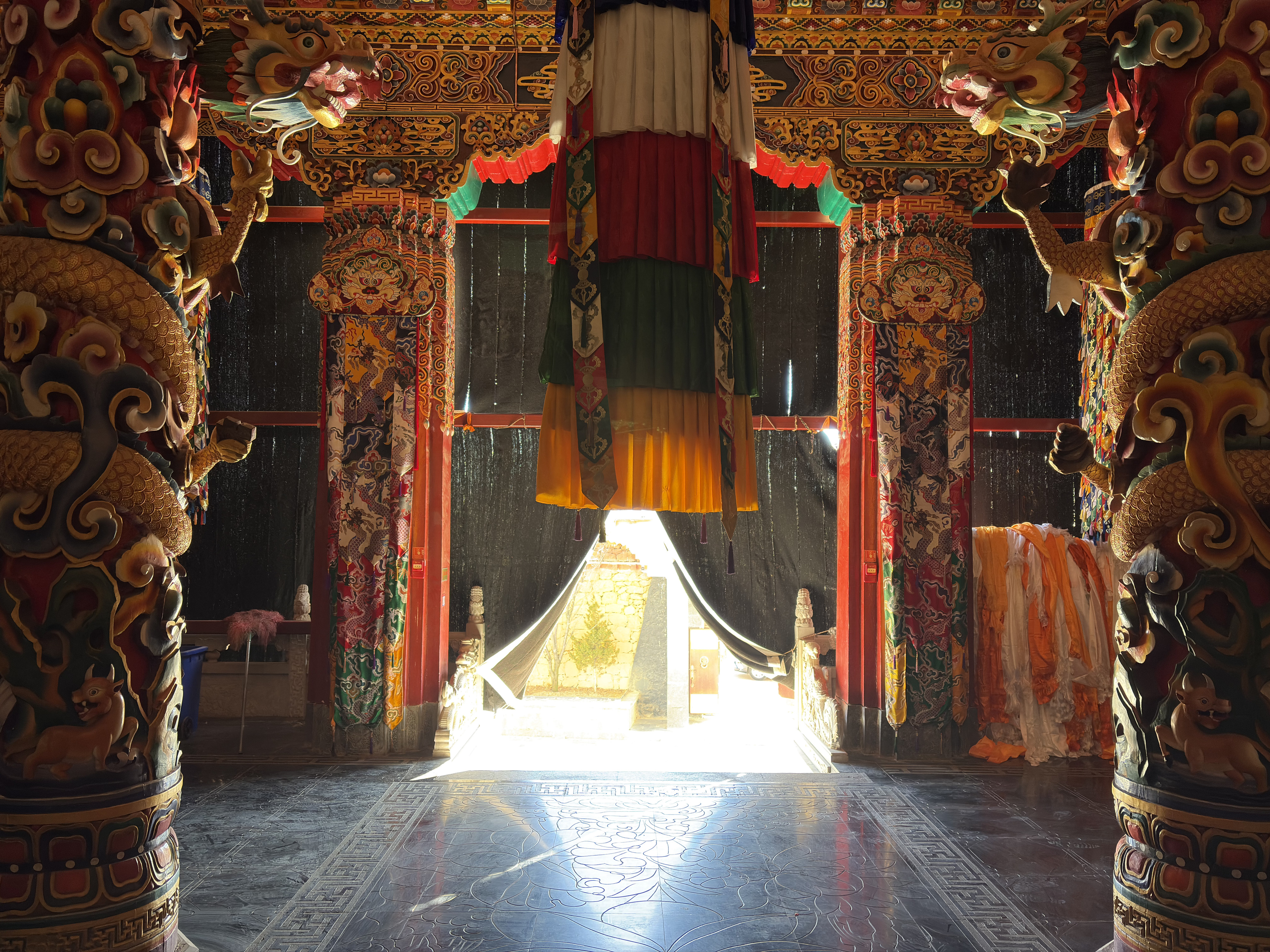 Picture China Shangri La 2026-01 300 - Journey Shangri La