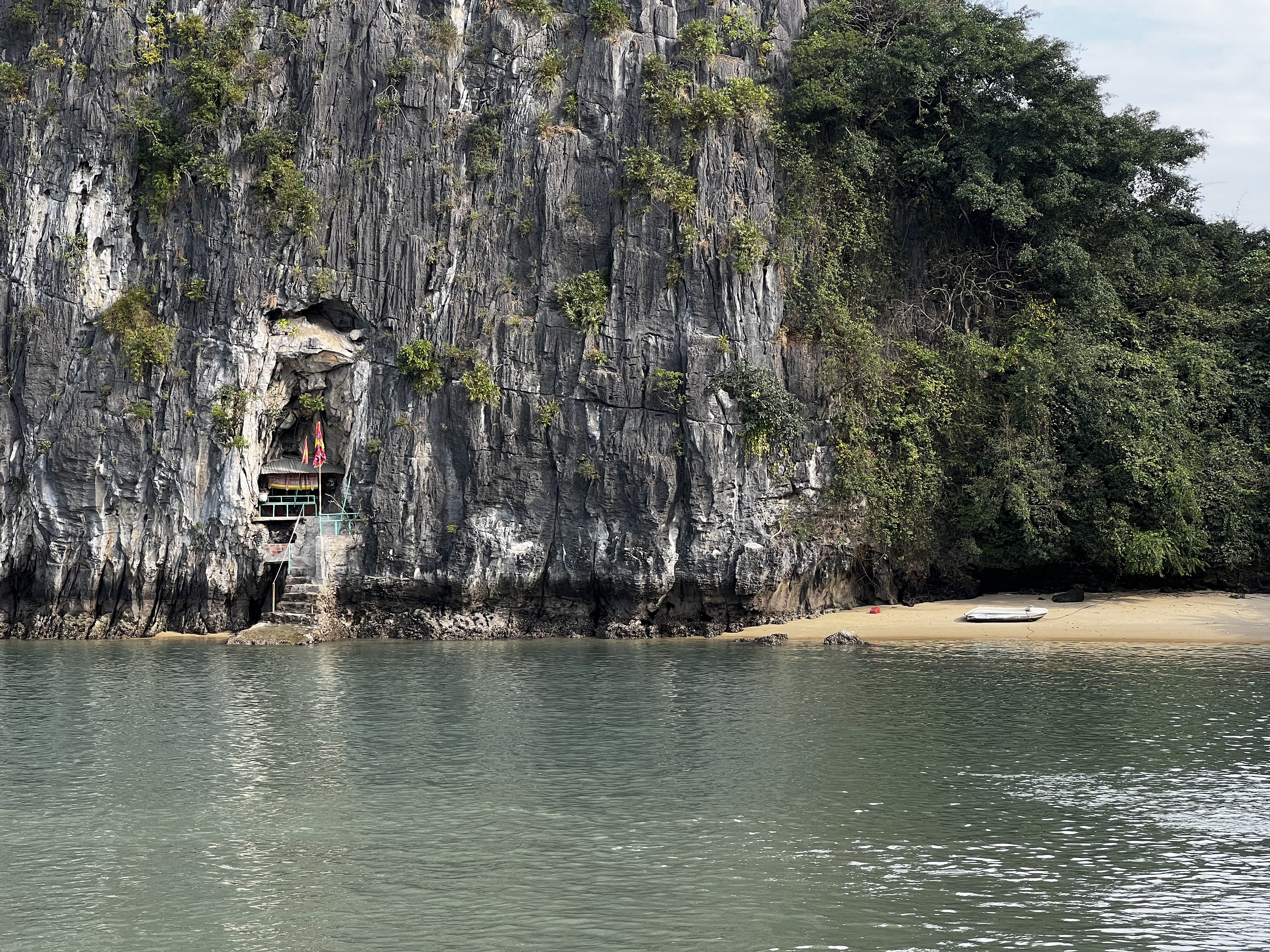 Picture Vietnam Ha Long Bay 2024-01 49 - Journey Ha Long Bay