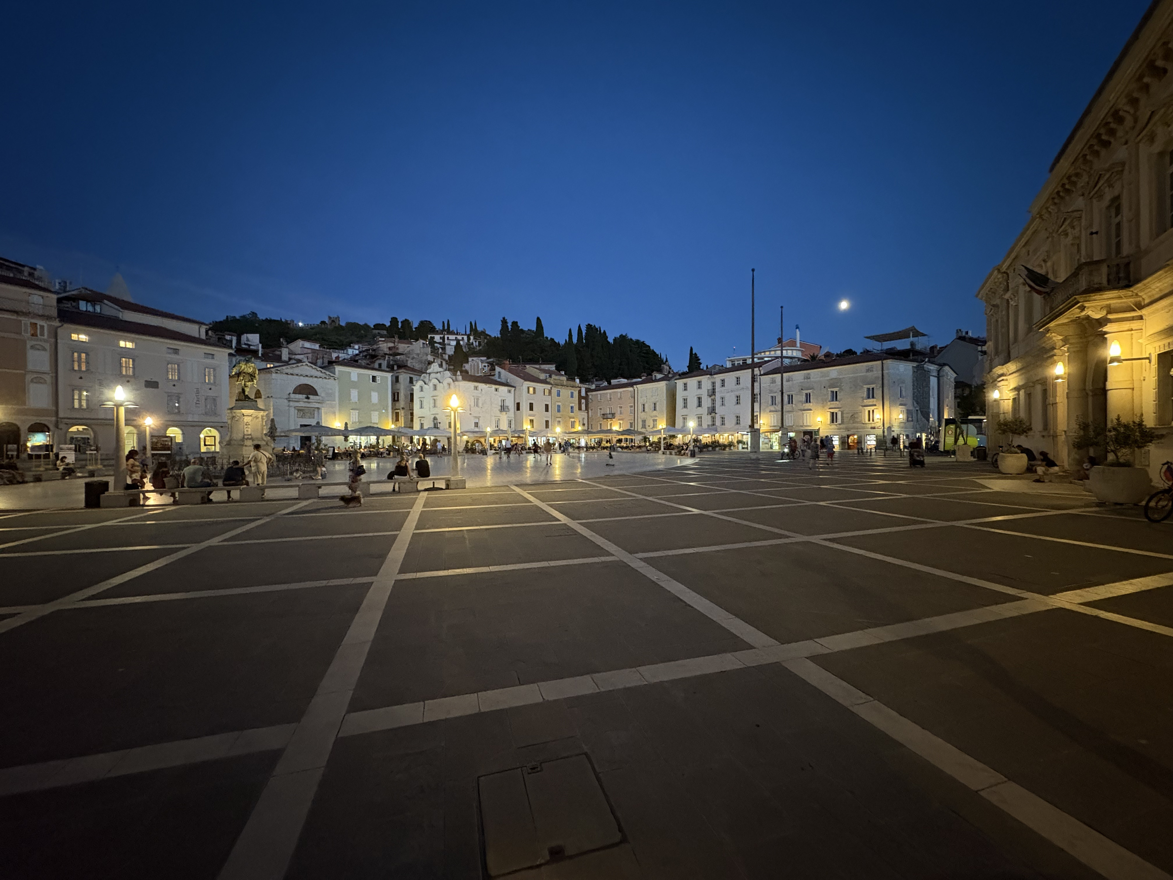 Picture Slovenia Piran 2025-09 56 - Tours Piran