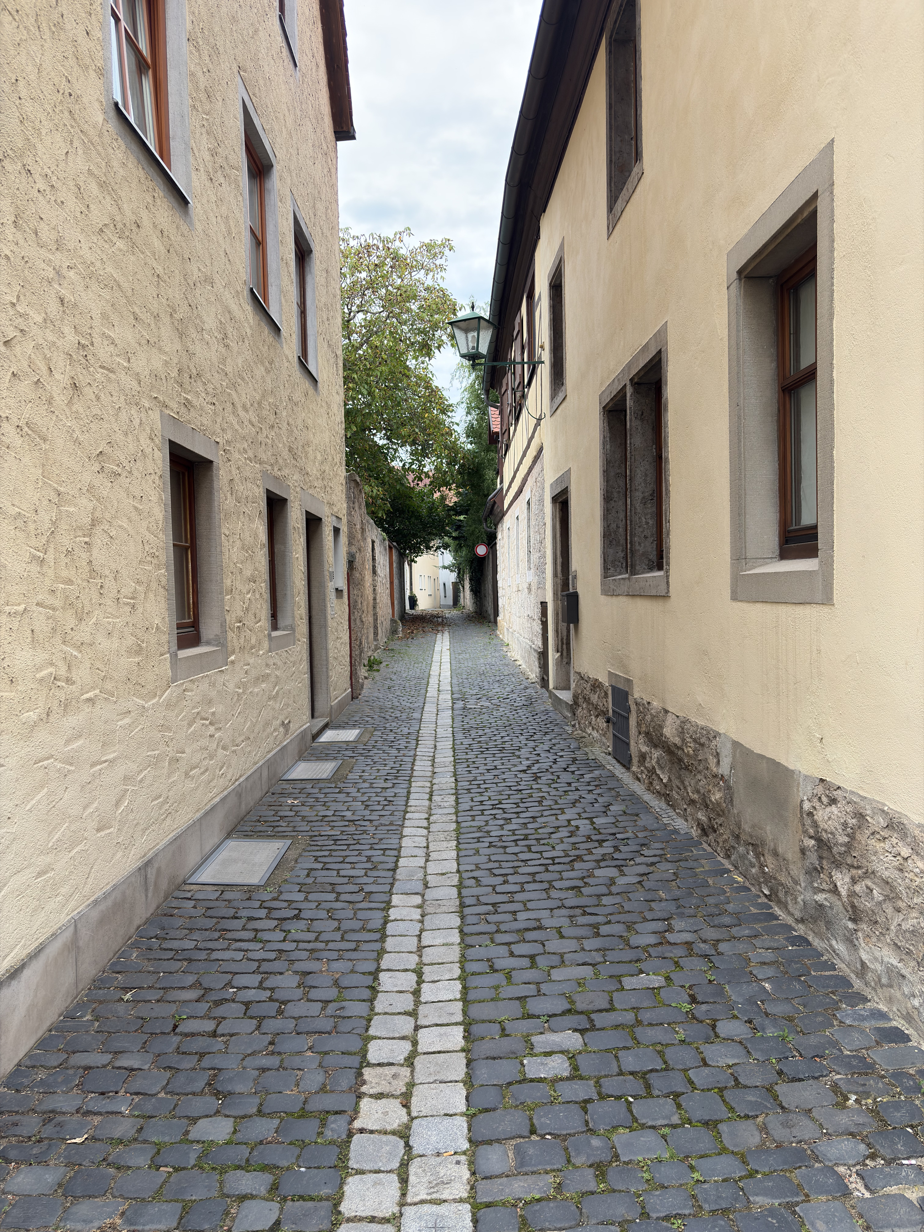 Picture Germany Rothenburg ob der Tauber⁩ 2025-09 190 - Tours Rothenburg ob der Tauber⁩