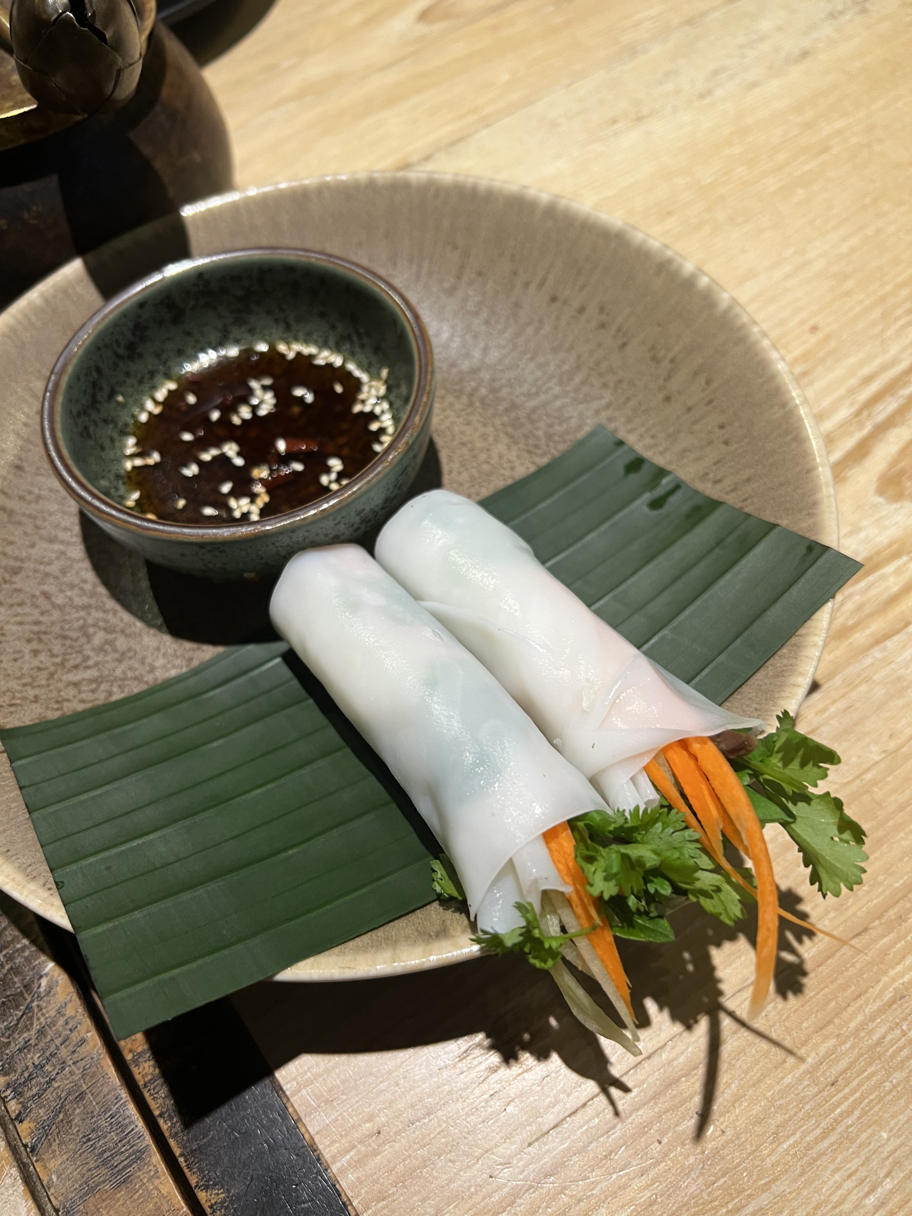 Picture Vietnam Hanoi Sadhu Vegetarian Restaurant 2024-01 61 - Journey Sadhu Vegetarian Restaurant