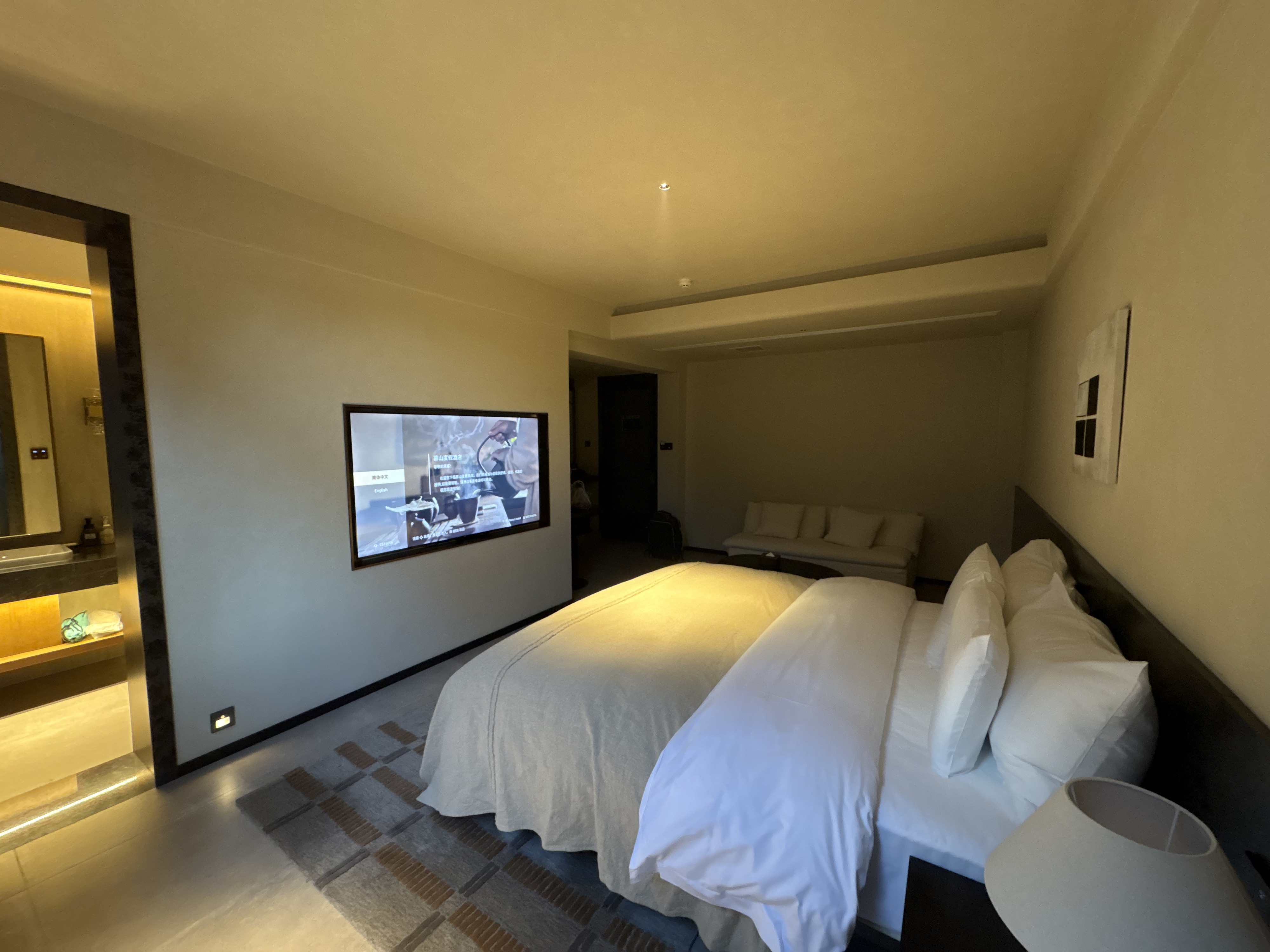 Picture China Dali Mushan Leye Resort Hotel 2026-01 42 - Recreation Mushan Leye Resort Hotel