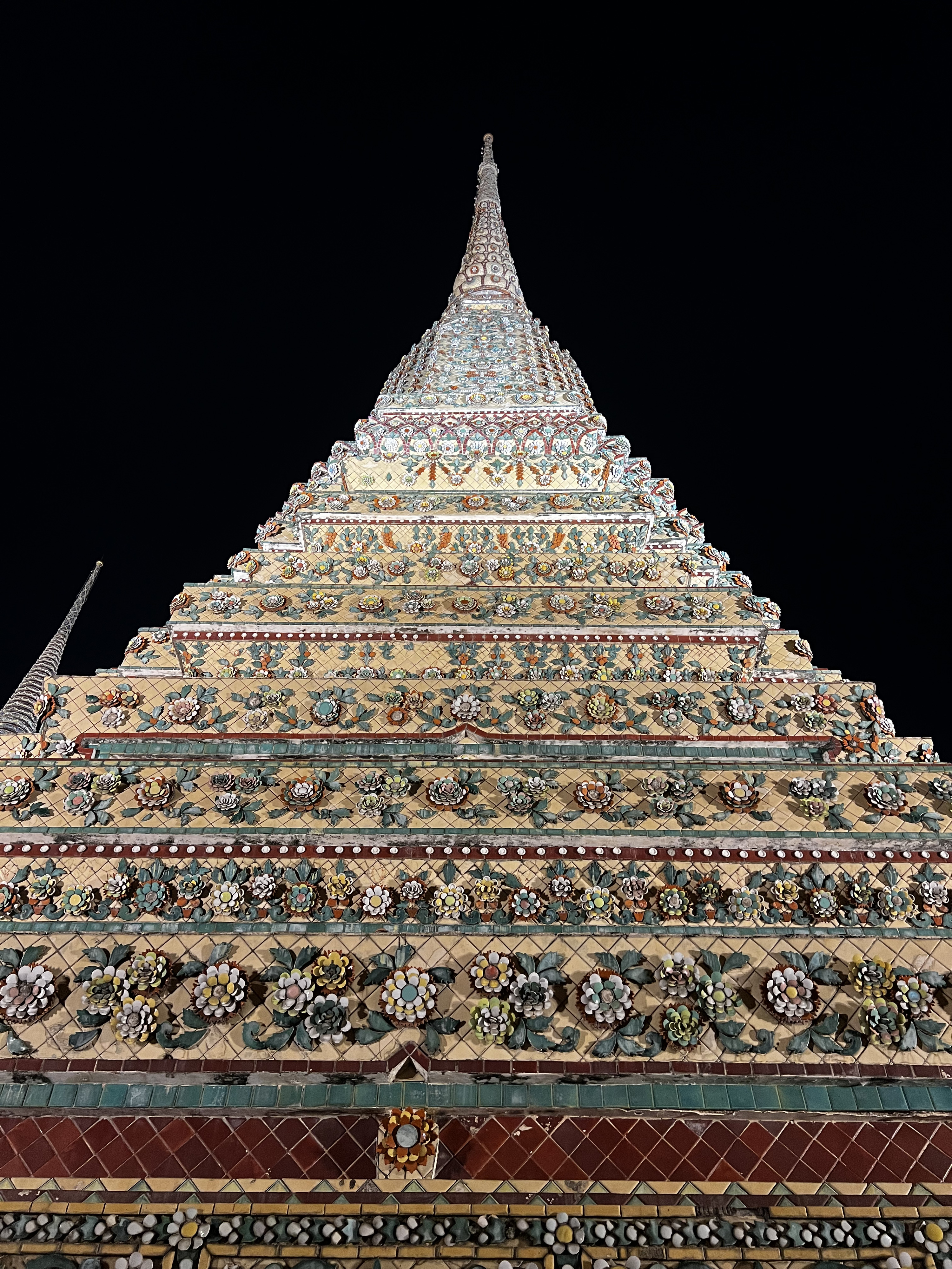 Picture Thailand Bangkok 2023-12 99 - History Bangkok