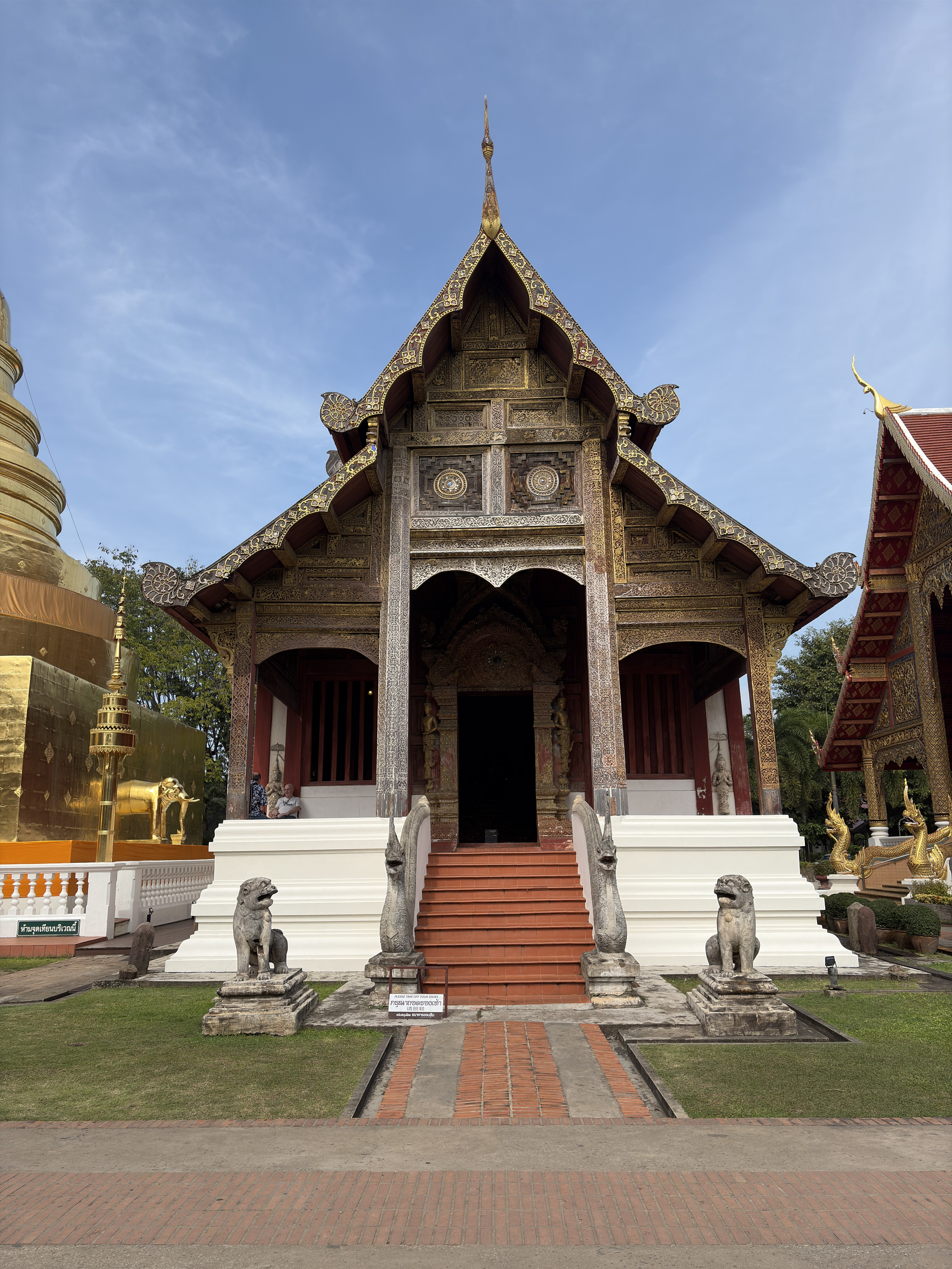 Picture Thailand Chiang Mai 2024-12 35 - Discovery Chiang Mai